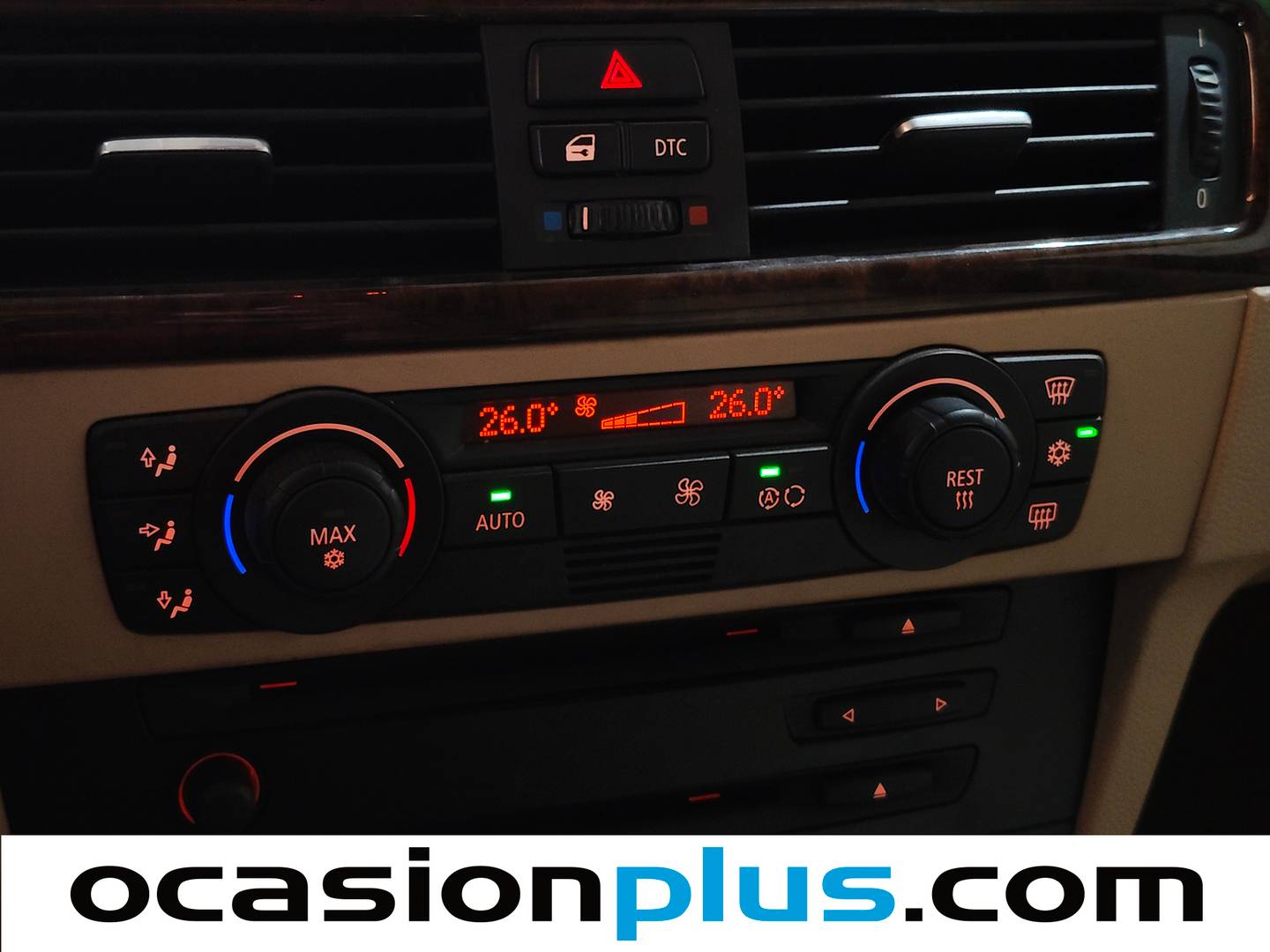 BMW Serie 3 BMW Serie 3 325i (218 CV) automático