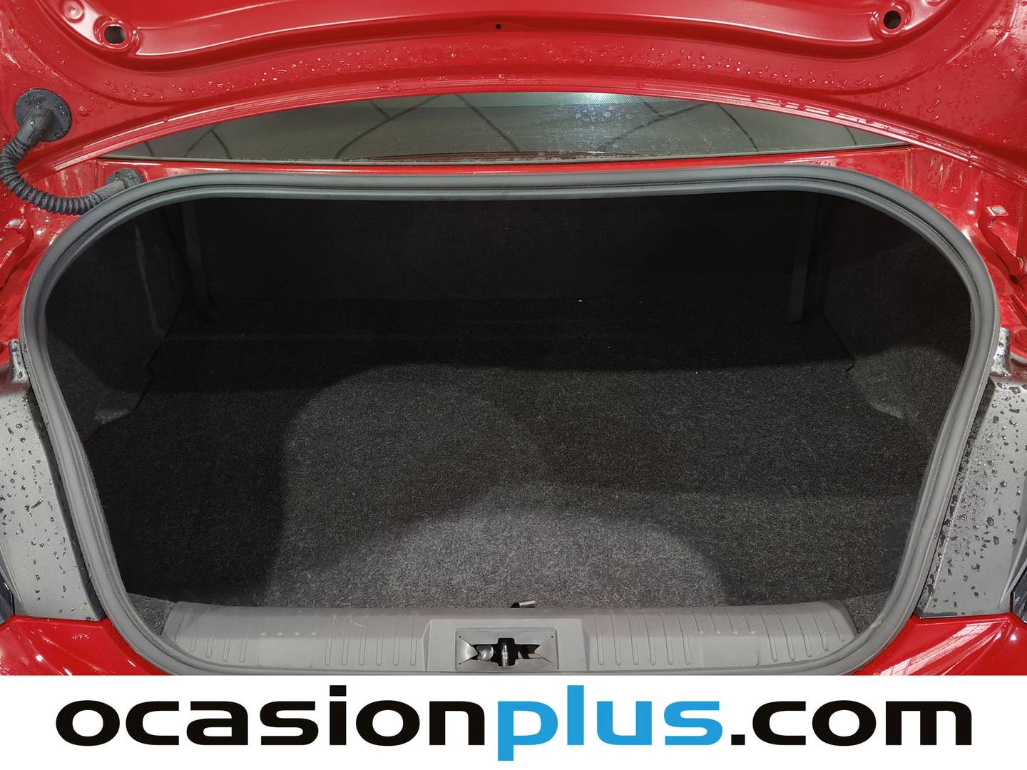 Foto Toyota GR86 Toyota GR86 2.4 Boxer 6V Coupe RZ (234 CV)