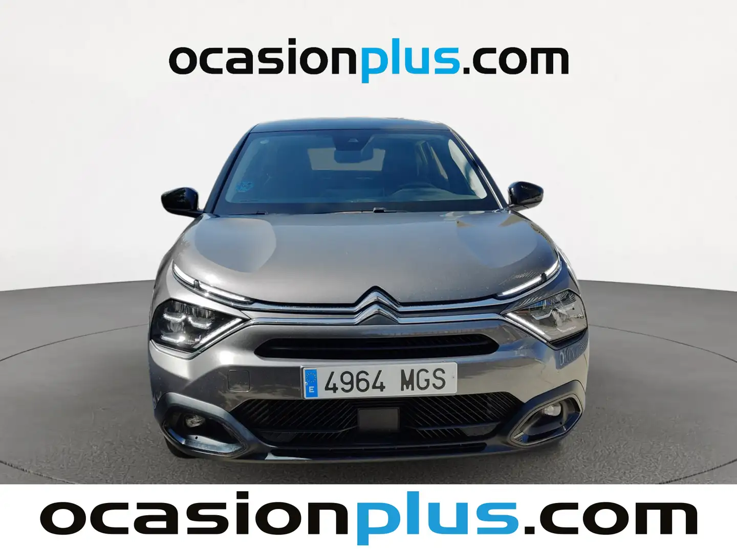 Foto Citroën C4 Citroen C4 PureTech 130 S&S 6v Feel Pack (130 CV)
