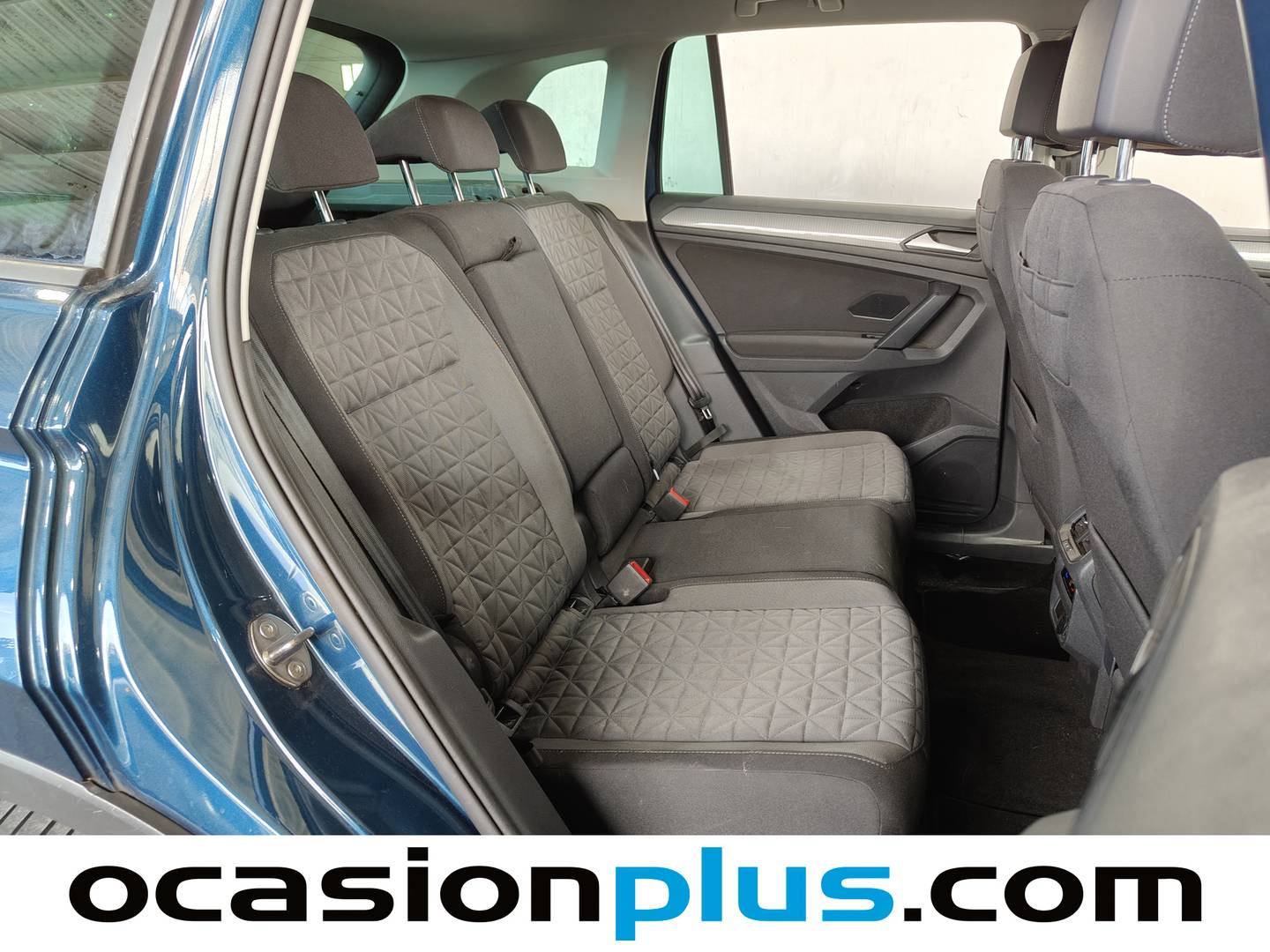 Foto Volkswagen Tiguan Volkswagen Tiguan Life 1.5 TSI (150 CV)