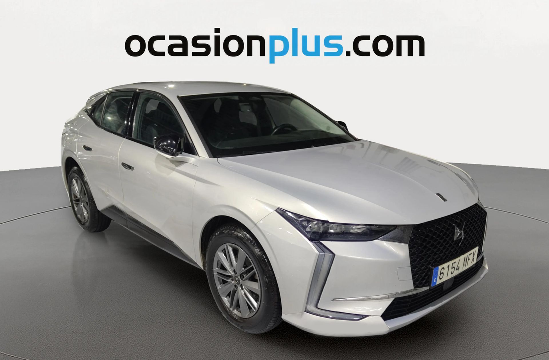 DS DS 4 BlueHDi 130 Bastille - foto 2