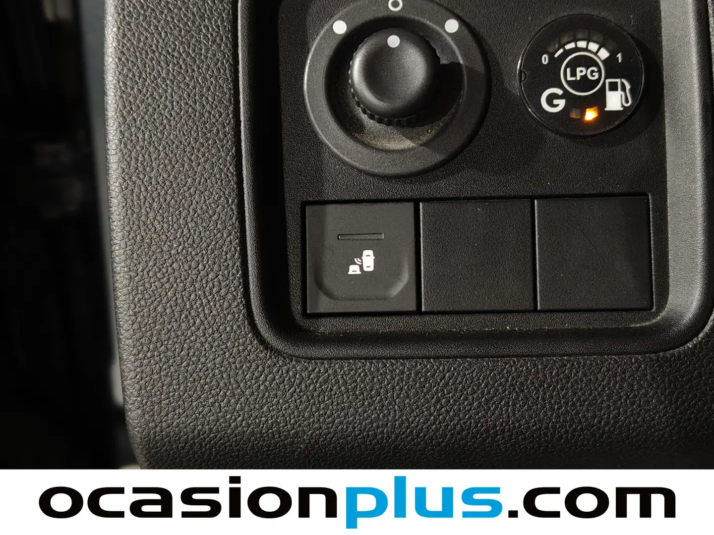 Foto Dacia Duster Dacia Duster 1.6 GLP Prestige 4X2 (115 CV)