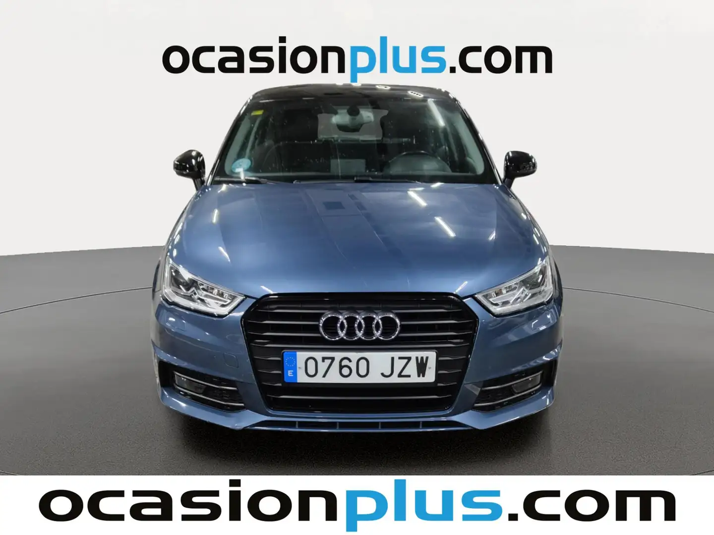 Foto Audi A1 Audi A1 Sportback Adrenalin 1.0 TFSI (95 CV) Pack S-Line