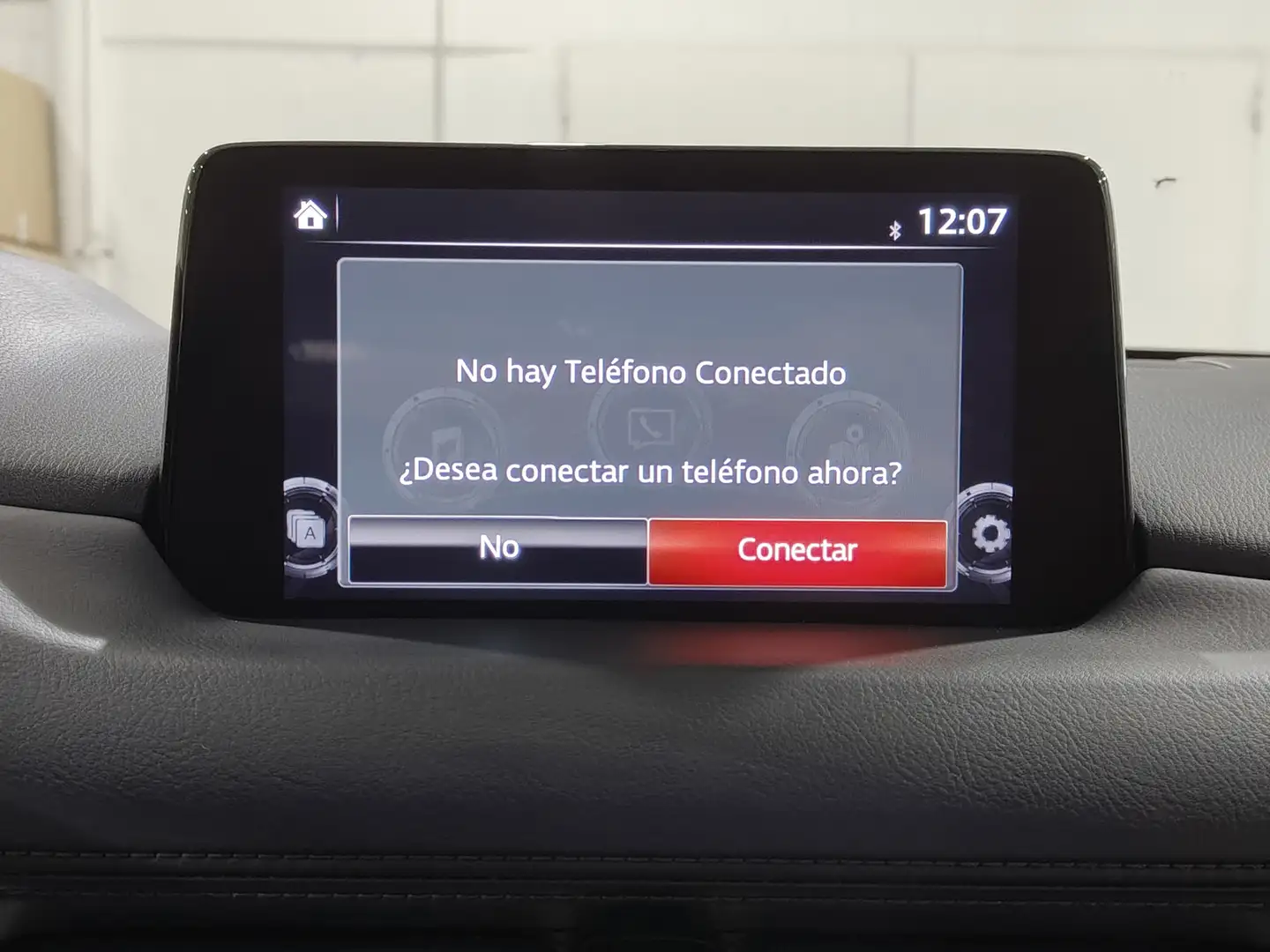 Foto Mazda CX-5 Mazda CX-5 2.0 GE Origin 2WD  (165 CV)