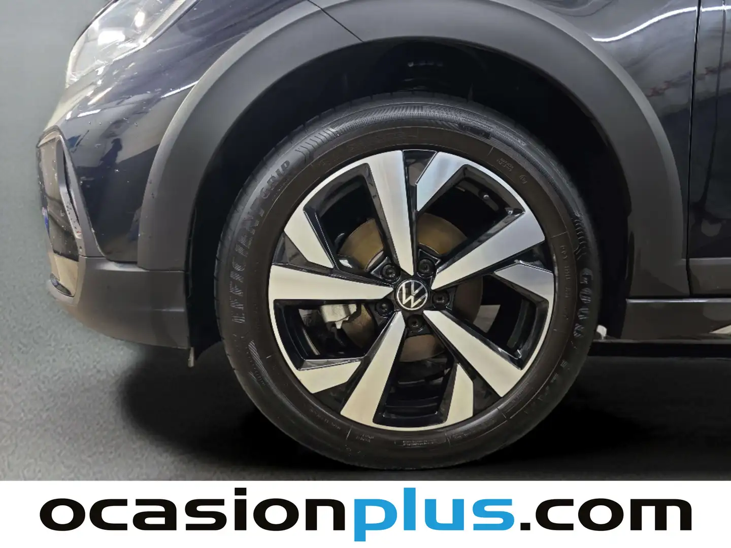 Foto Volkswagen Taigo Volkswagen Taigo 1.0 TSI (115 CV) DSG