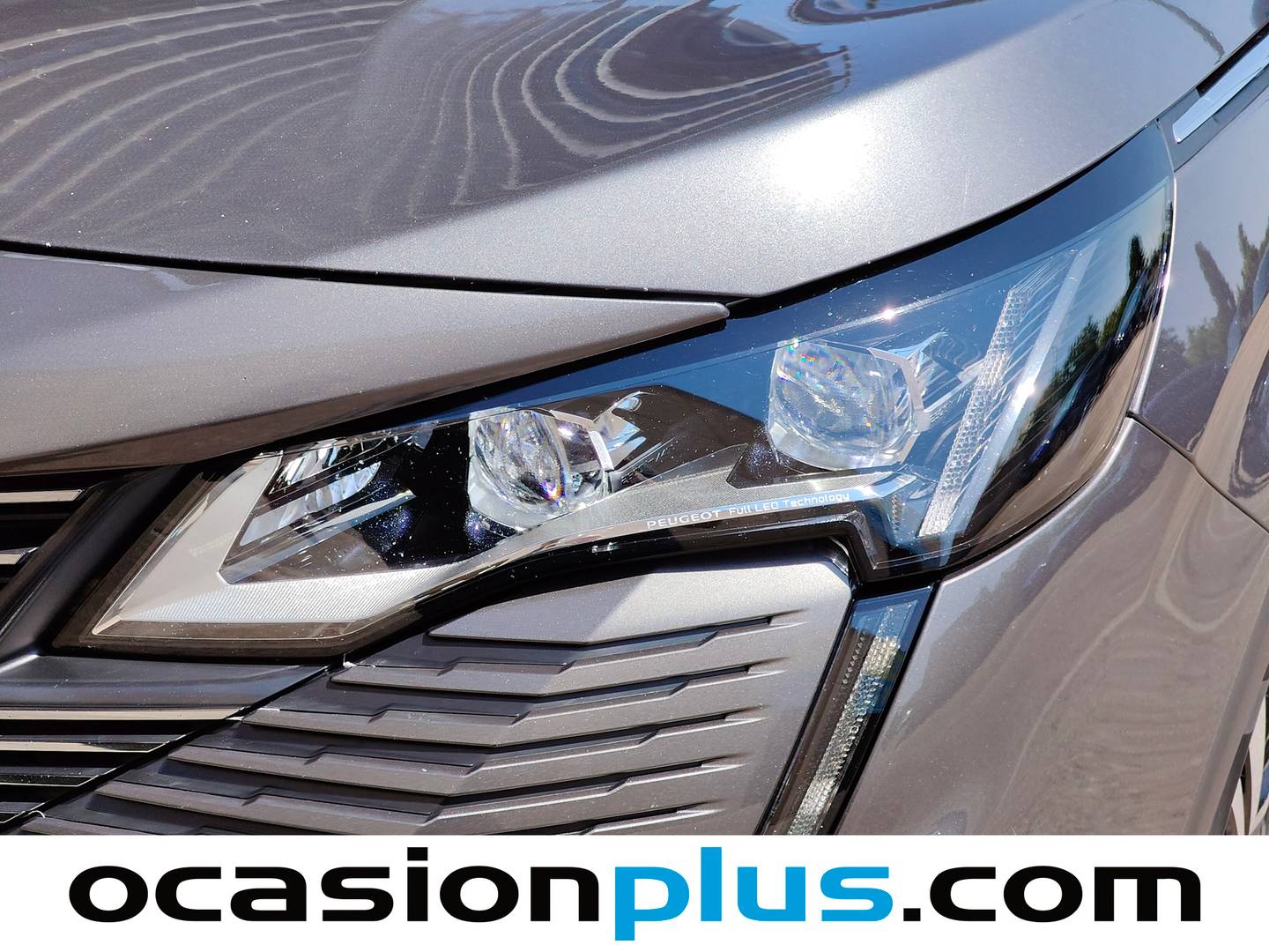 Accesorios del Peugeot 5008 Peugeot 5008 BlueHDI 130 S&S GT EAT8 (130 CV) 7 Plazas
