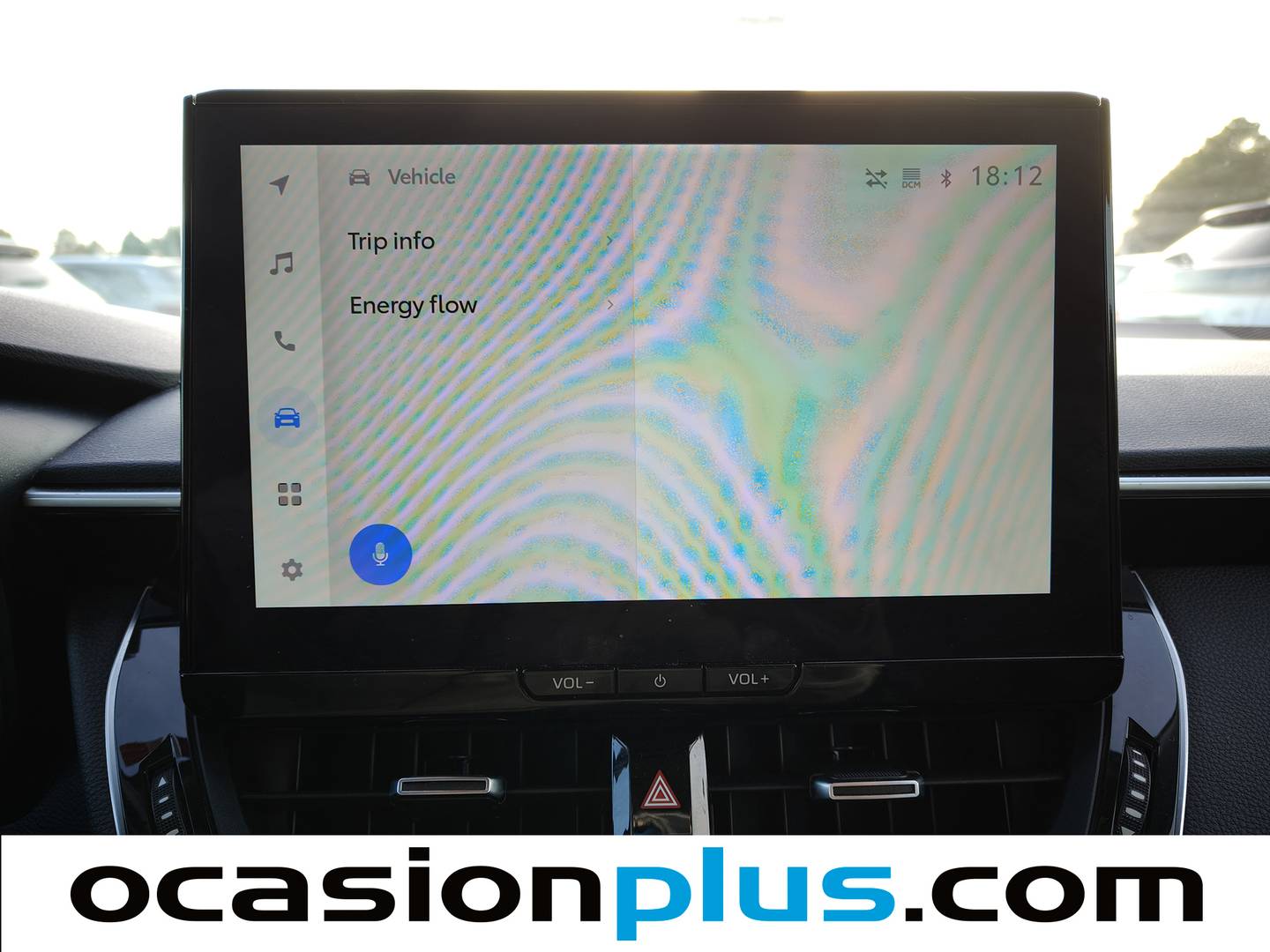 Foto Toyota Corolla Toyota Corolla 140H Style (140 CV)