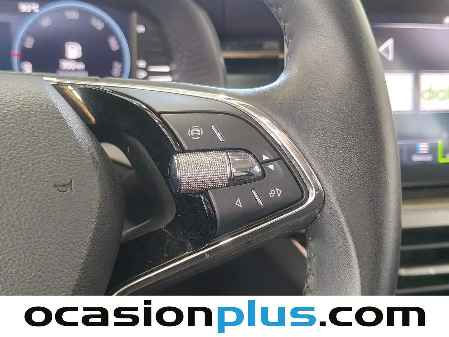 Foto Skoda Kamiq Skoda Kamiq 1.0 TSI Style  (110 CV)