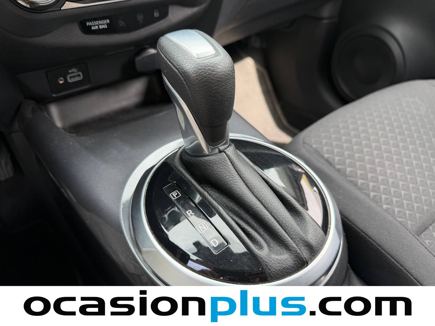 Nissan JUKE Nissan Juke DIG-T Acenta (114 CV) de segunda mano