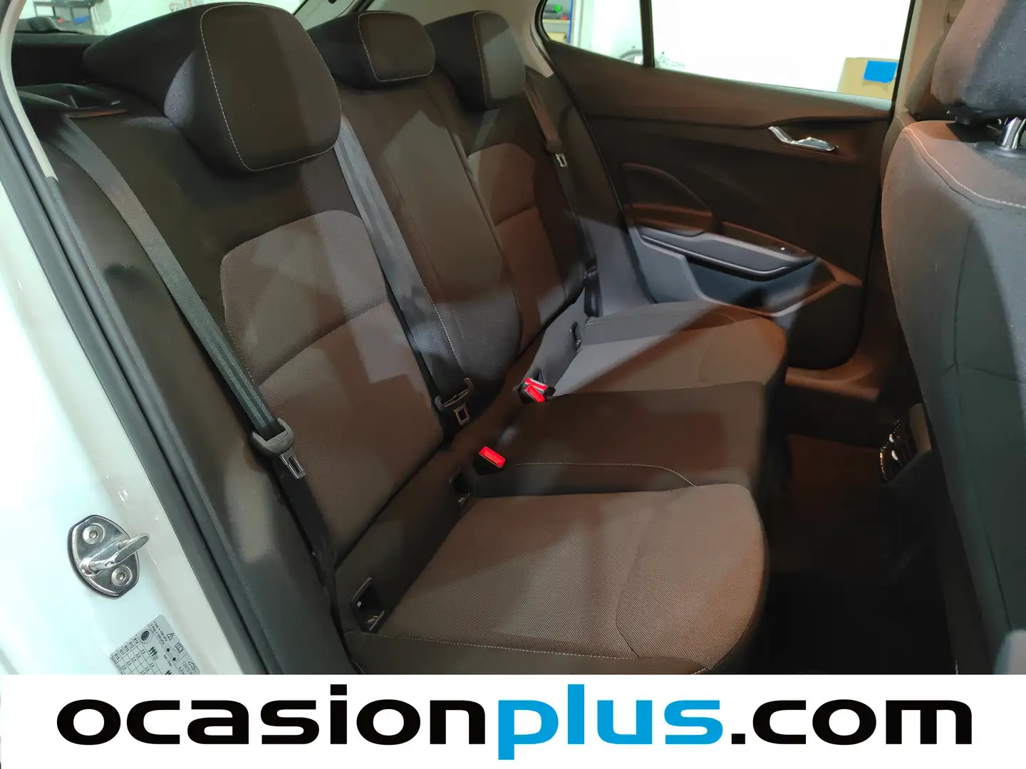 Foto Skoda Fabia Skoda Fabia 1.0 TSI Selection (95 CV)