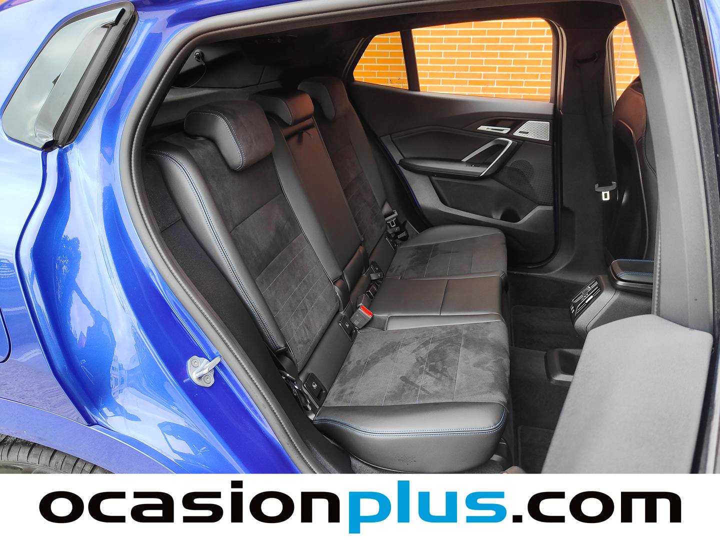 BMW X2 BMW X2 xDrive20d 120 kW (163 CV) Pack M automático