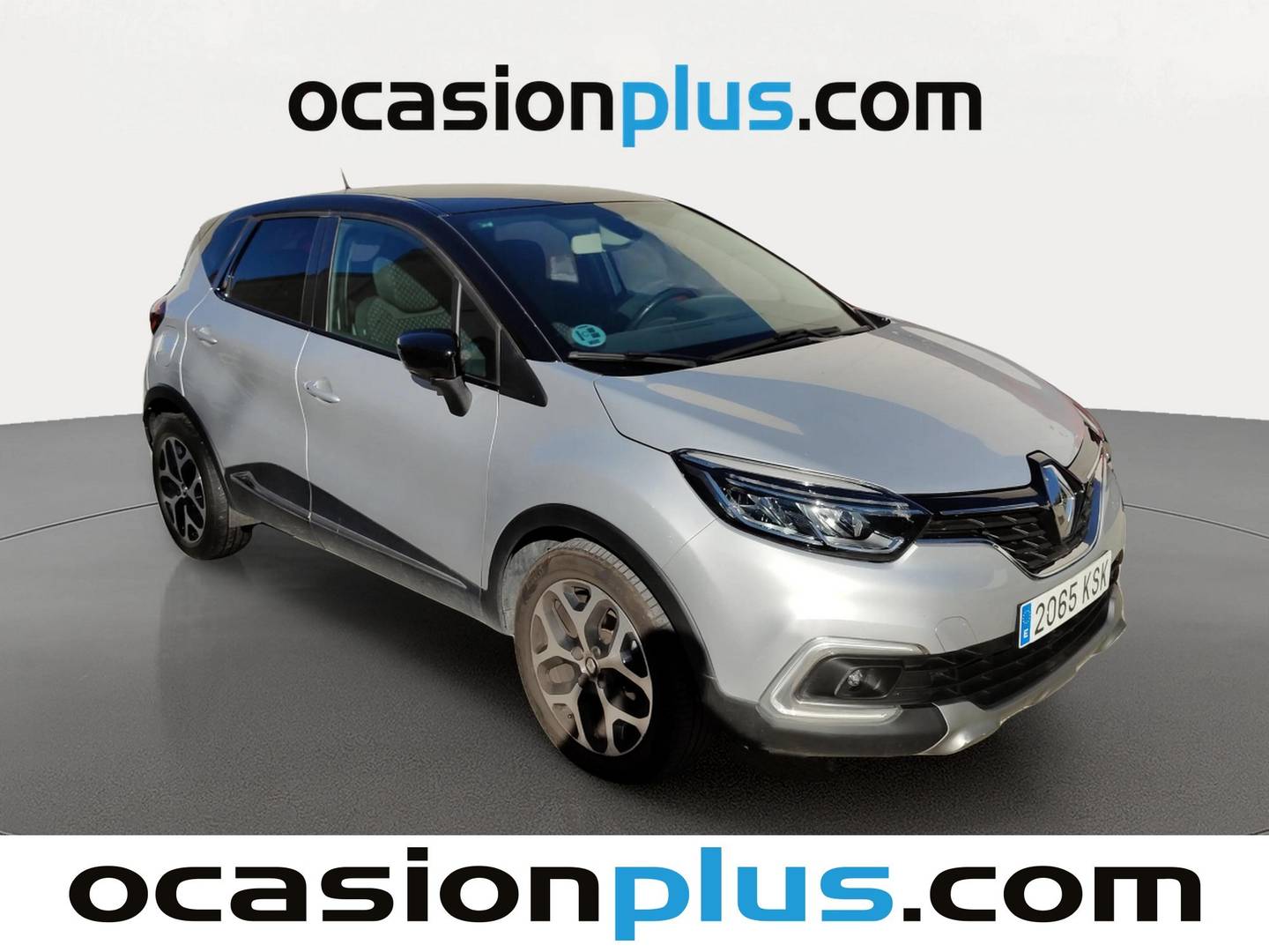 Foto Renault Captur Renault Captur Zen Energy TCe  (90 CV)