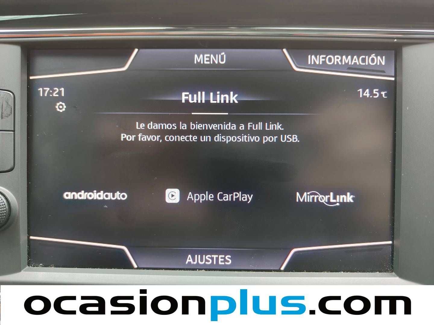 Extras del Seat León Seat León 2.0 TSI S&S FR DSG (190 CV)