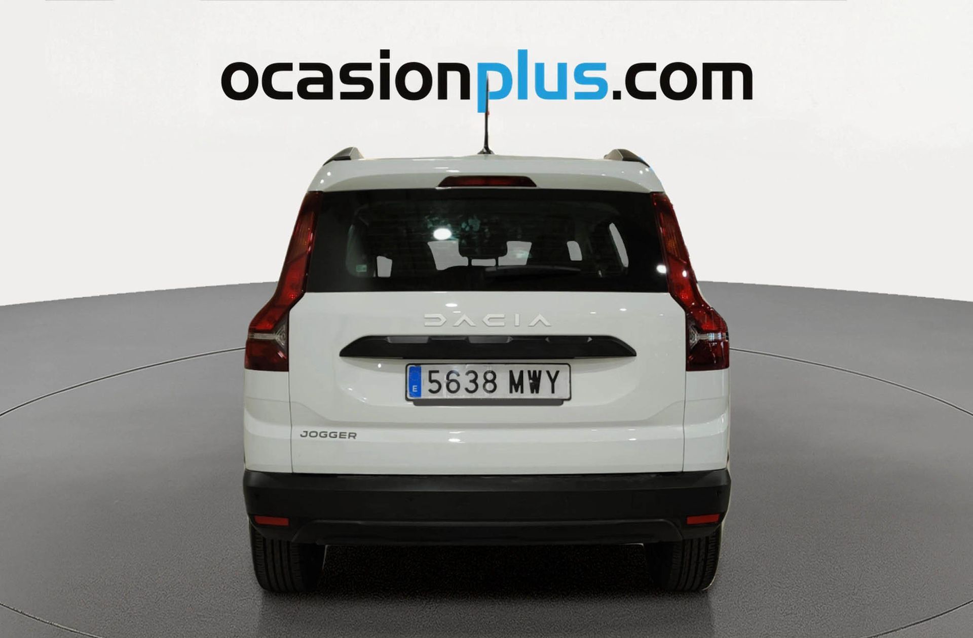 Dacia Jogger Essential GLP ECO-G - foto 11