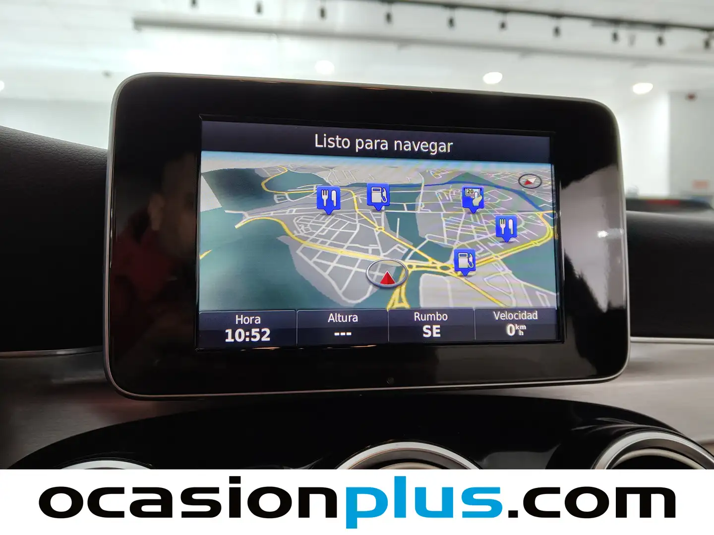 Foto Mercedes Clase C Mercedes-Benz Clase C C Coupe 250 d 4Matic Pack AMG (204 CV)