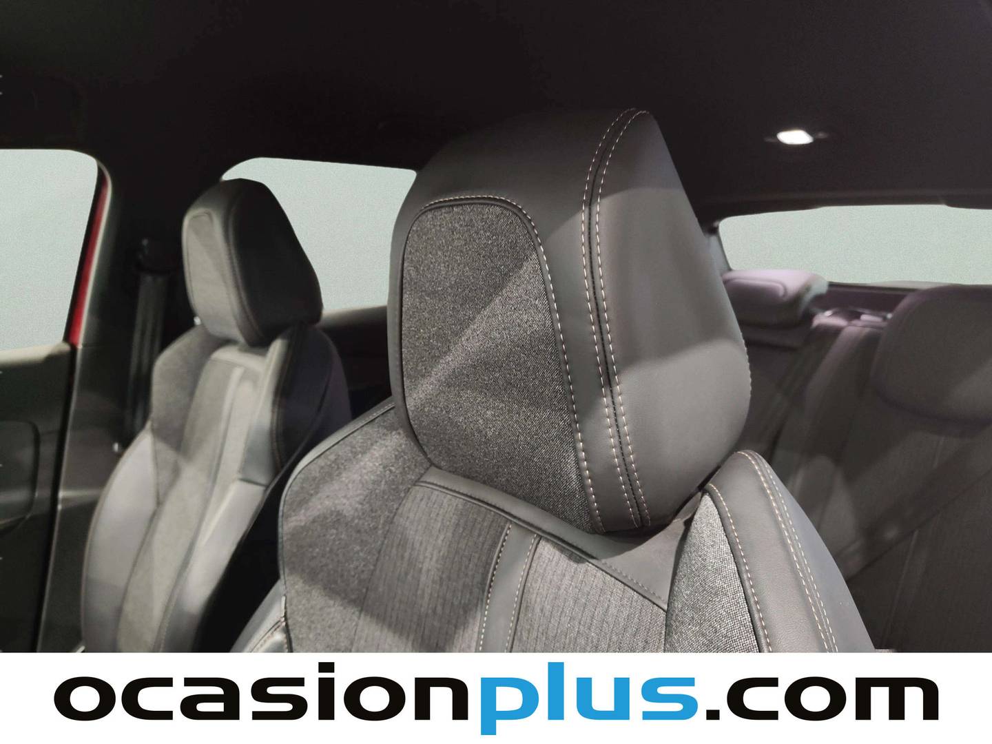 Foto Peugeot 3008 Peugeot 3008 BlueHDi 150 S&S GT Line (150 CV)