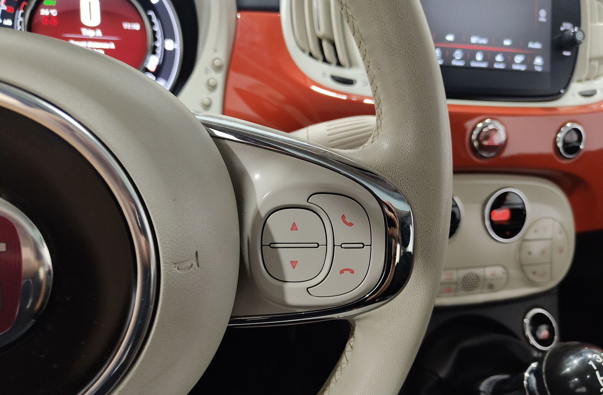 Fiat 500 1.0 Hybrid Dolcevita - foto 26