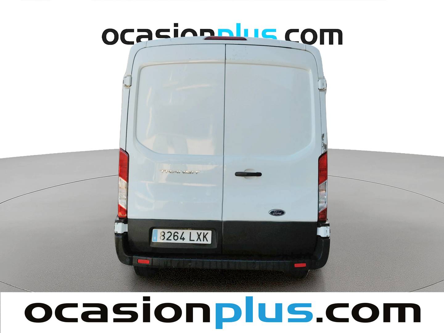 Ford Transit Ford Transit Furgon 350 L3H2 Trend RWD (130 CV) barato