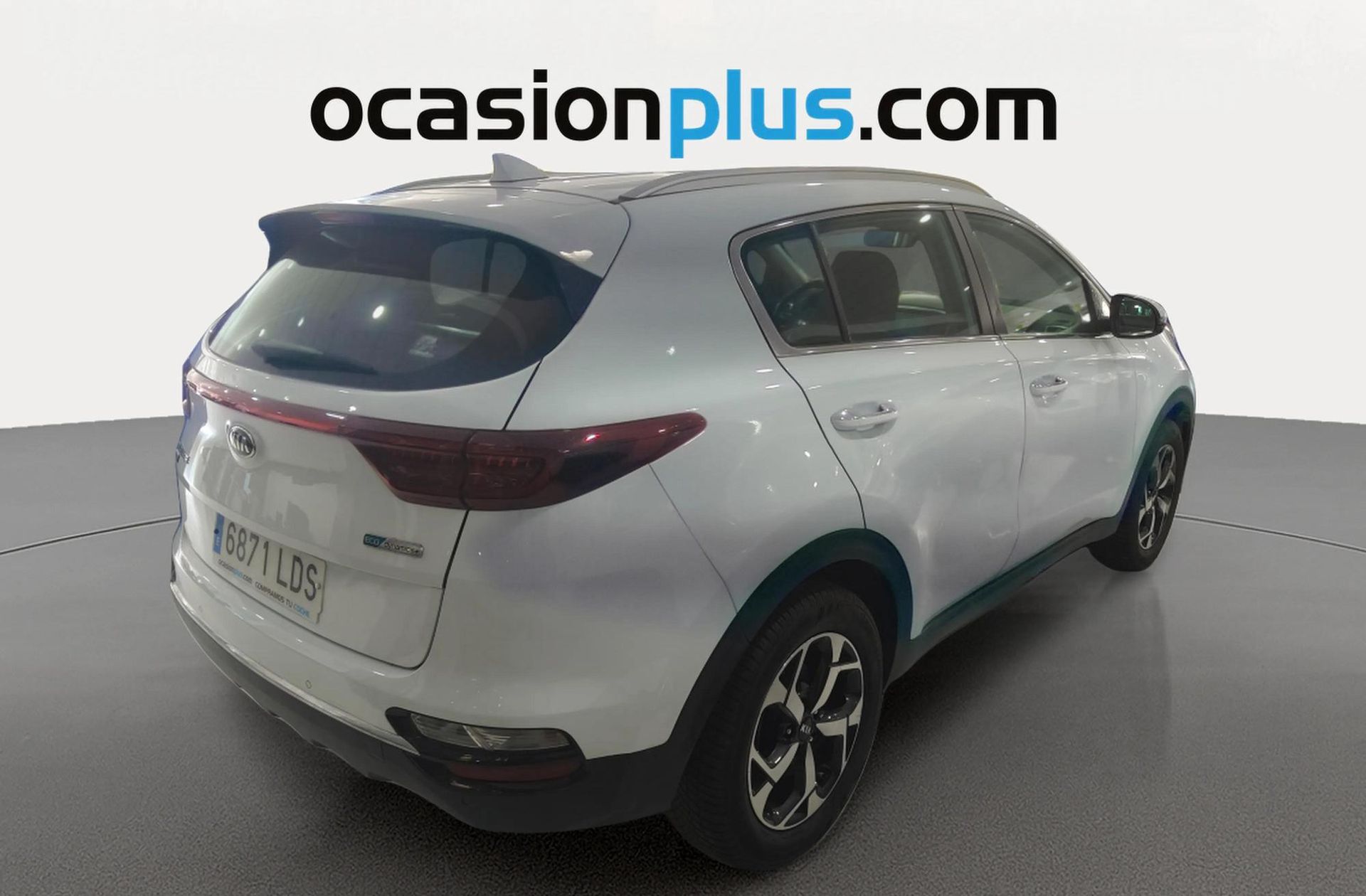 Kia Sportage 1.6 MHEV Drive 4x2 - foto 4