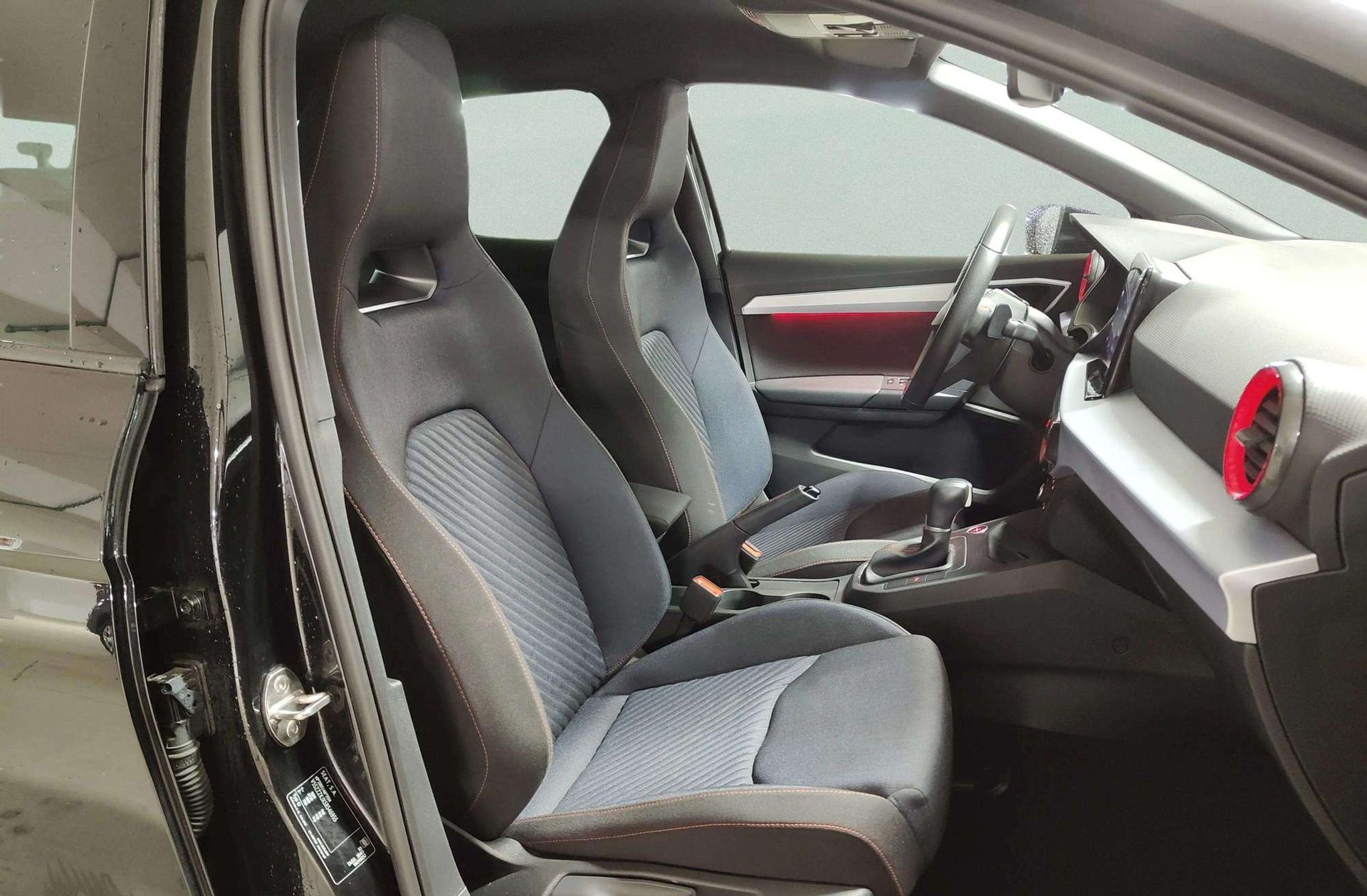 SEAT Ibiza 1.0 TSI FR 40 Aniversario DSG - foto 25