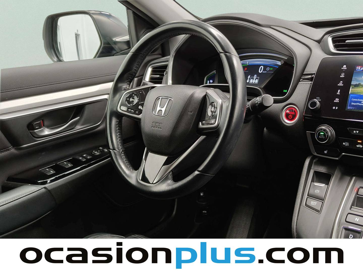 Honda CR-V Honda CR-V 2.0 i-MMD Lifestyle 4x2 Auto (184 CV) 2023