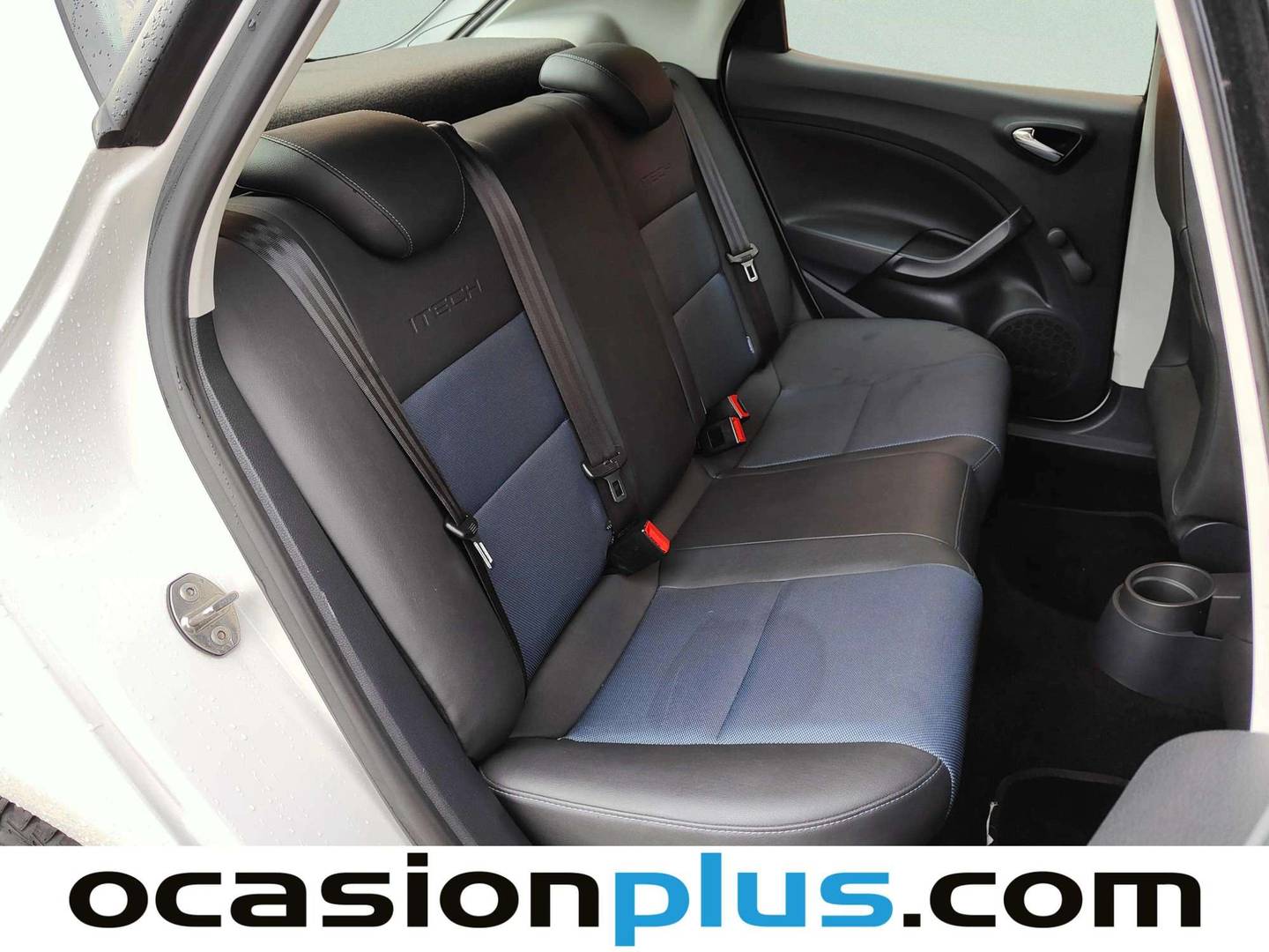 Foto Seat Ibiza SEAT Ibiza 1.2 TSI Style ITech 30 Aniversario (85 CV)