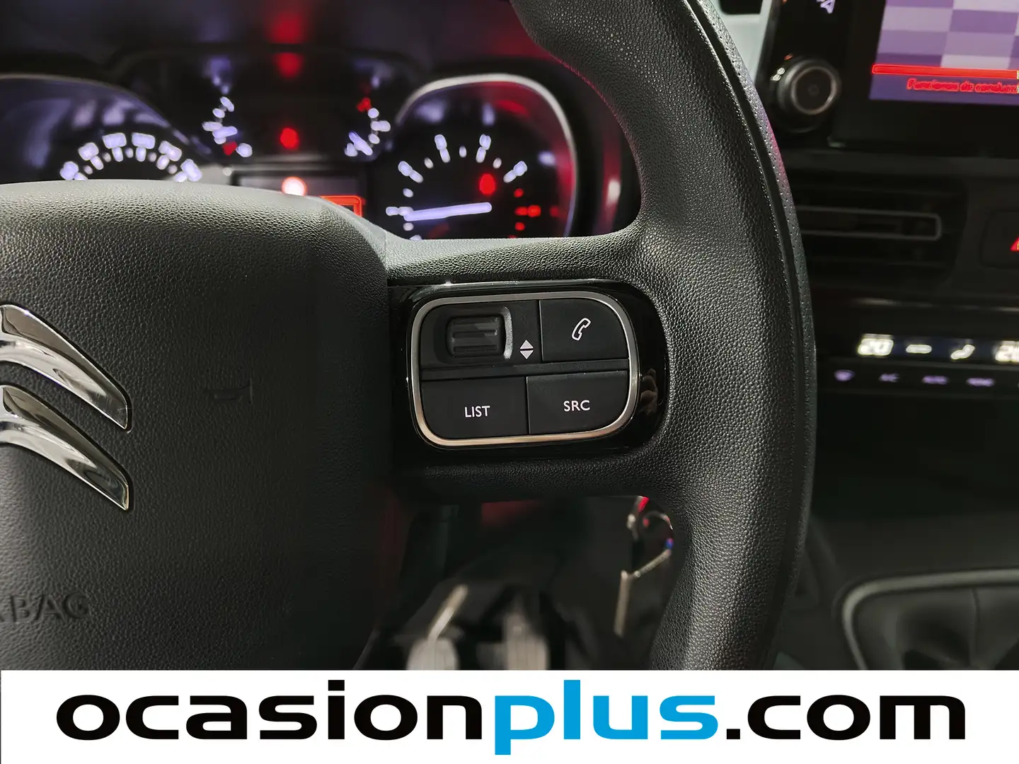 Foto Citroën Berlingo Citroen Berlingo BlueHDi 130 S&S Talla M Shine (130 CV)