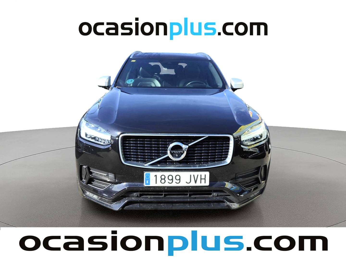 Volvo XC90 Volvo XC90 D5 R-Design AWD Auto (235 CV) 7 Plazas 235cv