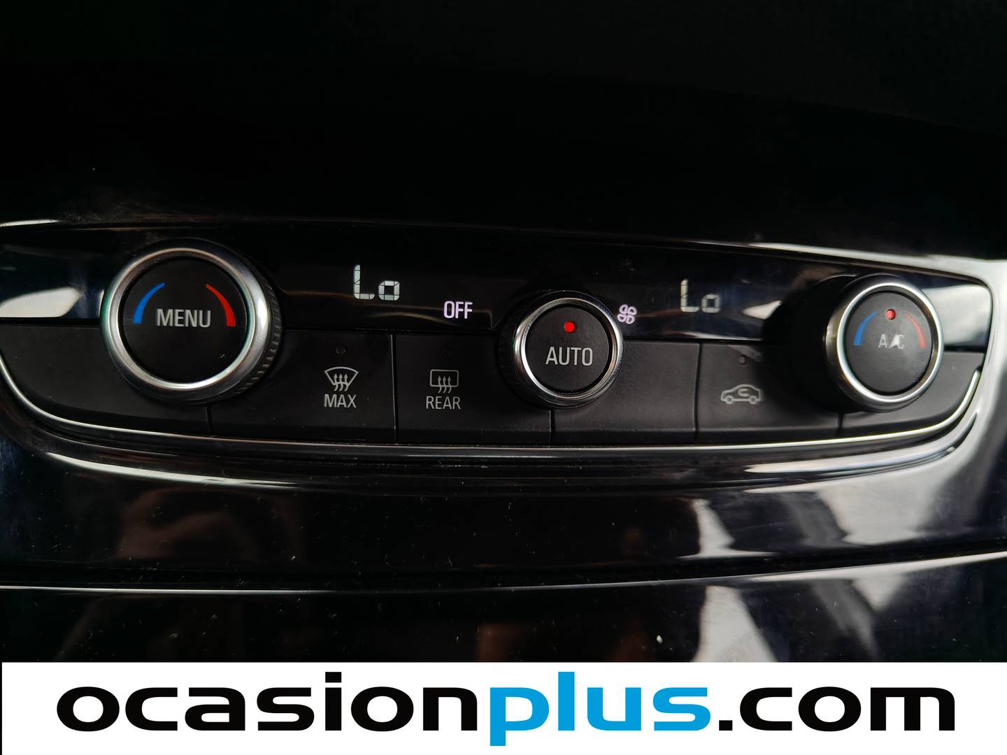 Opel Grandland X Opel Grandland X 1.6 CDTi Selective (120 CV) km 0
