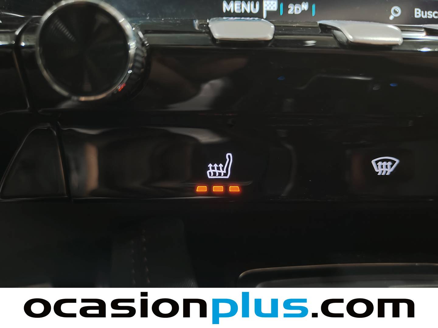 Foto Peugeot 508 Hybrid Peugeot 508 Hybrid 225 GT e-EAT8 (225 CV)