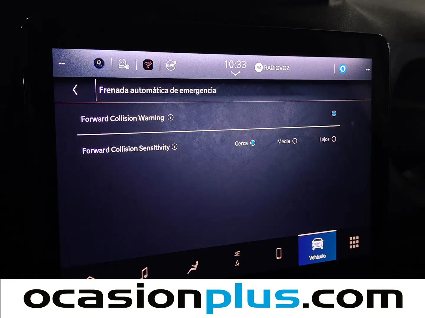 Foto Jeep Renegade Jeep Renegade eHybrid 1.5 Altitude DCT (130 CV)