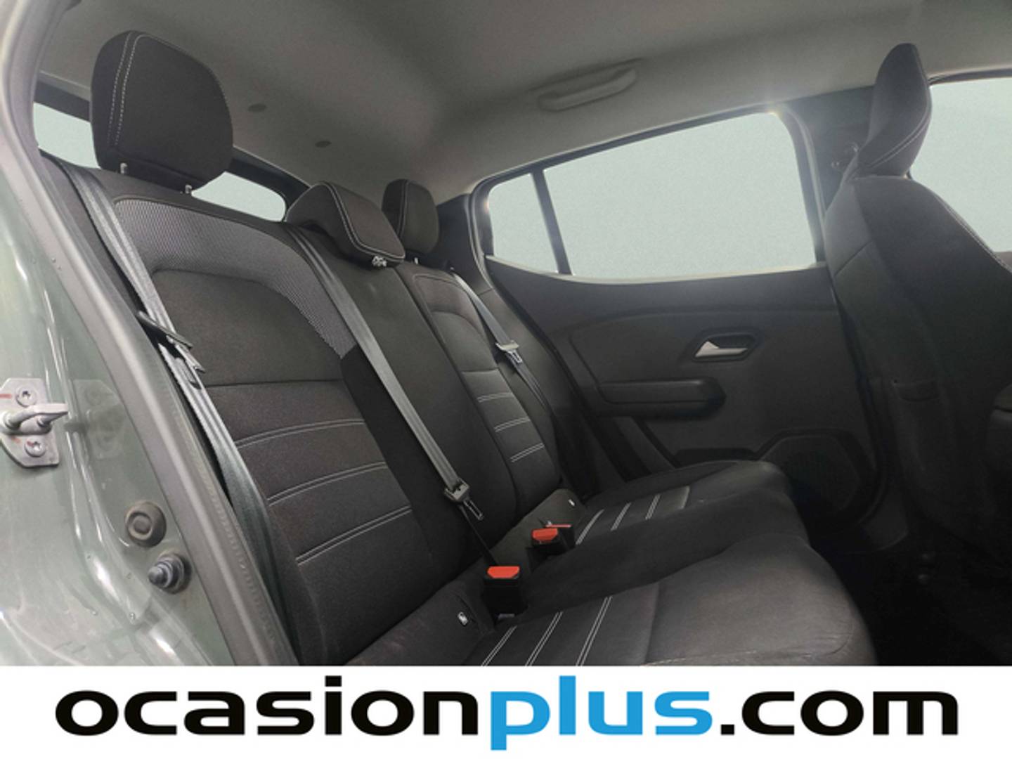 Dacia Sandero Dacia Sandero Stepway Expression TCe (91 CV) km 0