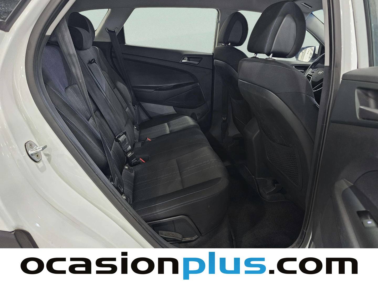 Hyundai Tucson Hyundai Tucson 1.7 CRDI BlueDrive Essence 4x2 (115 CV) km 0
