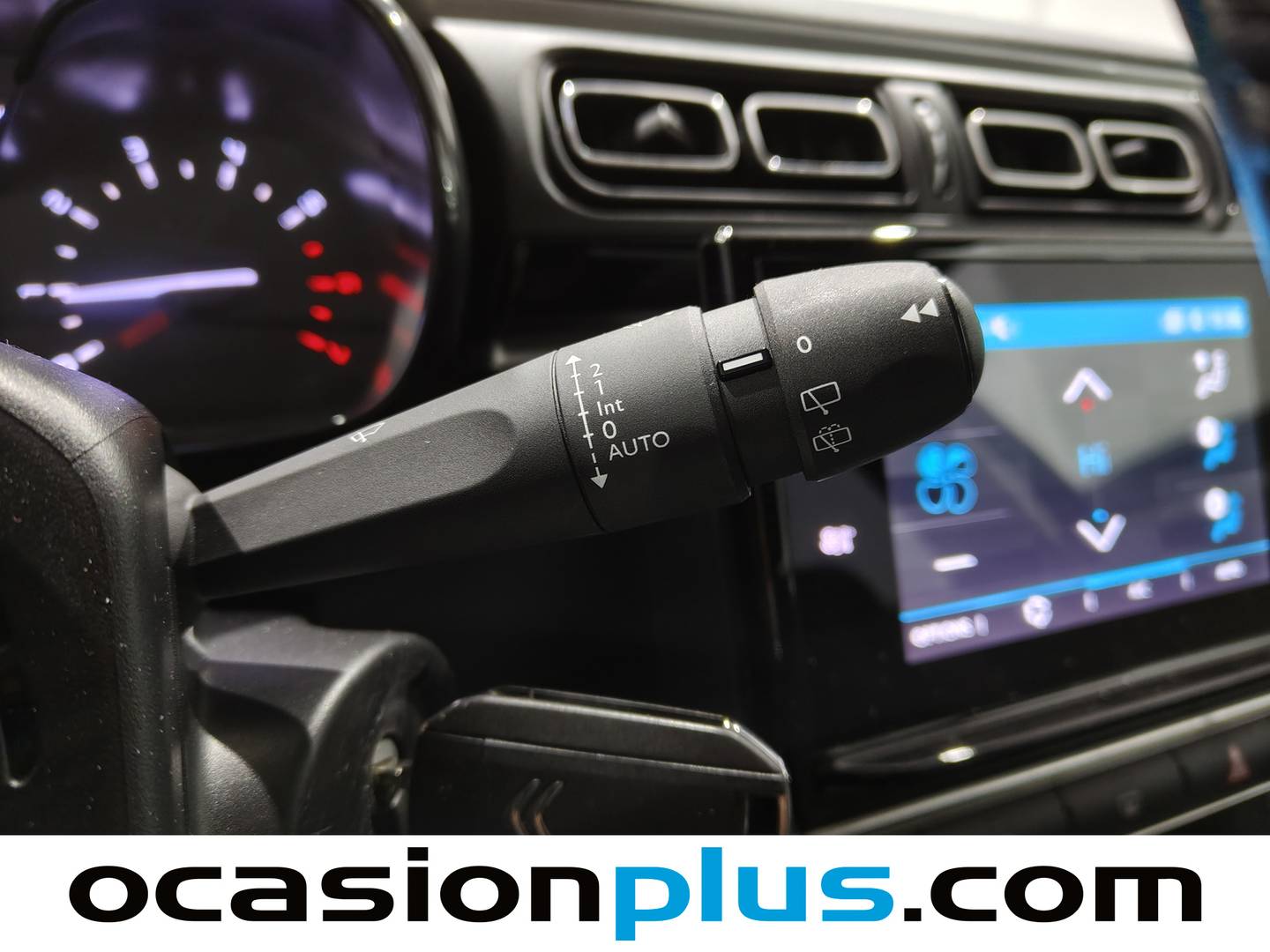 Foto Citroën C3 Origin Citroen C3 Origin PureTech (110CV) Max