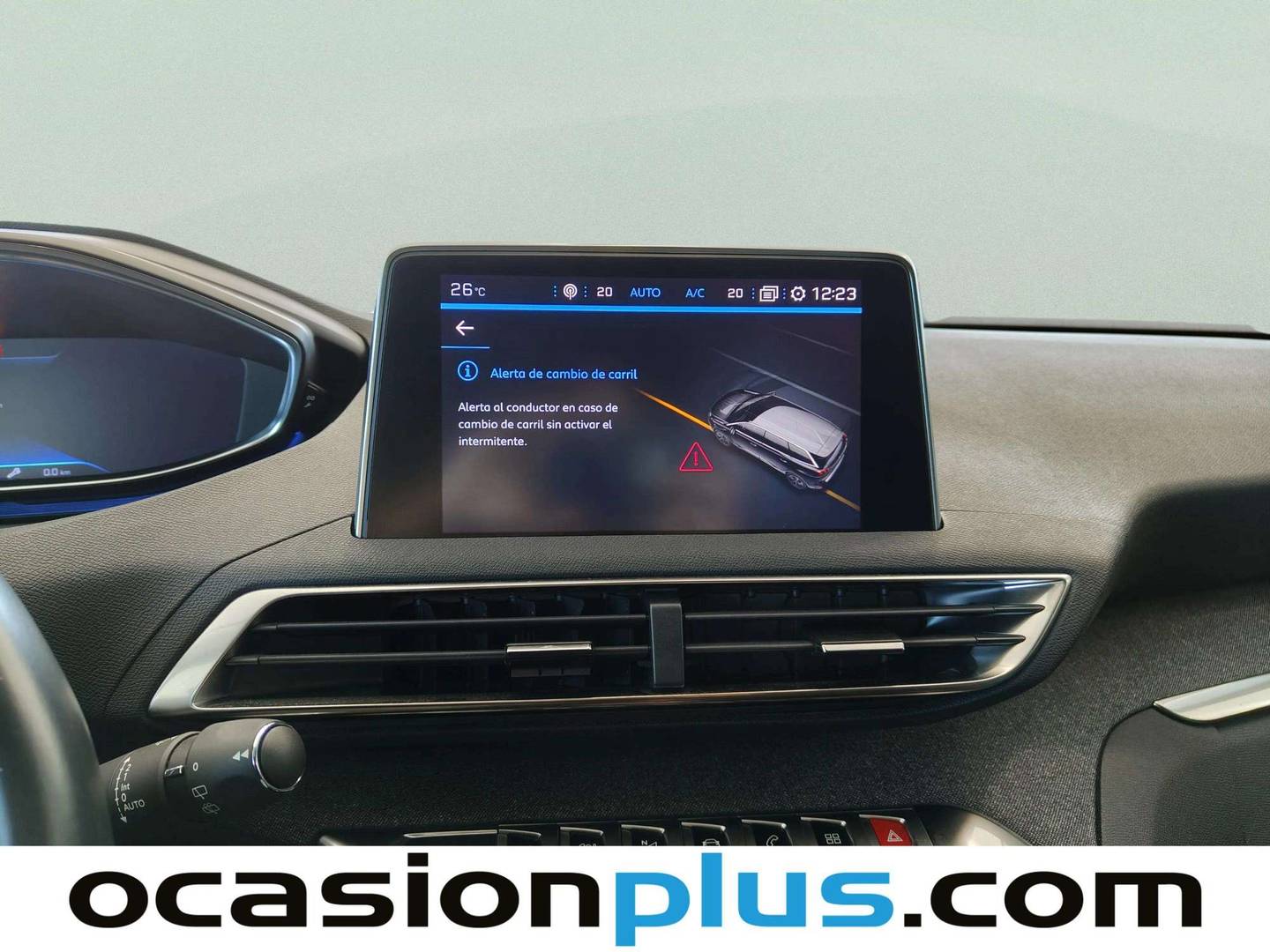 Peugeot 5008 Peugeot 5008 PureTech 130 S&S Allure EAT8 (130 CV) 7 Plazas barato