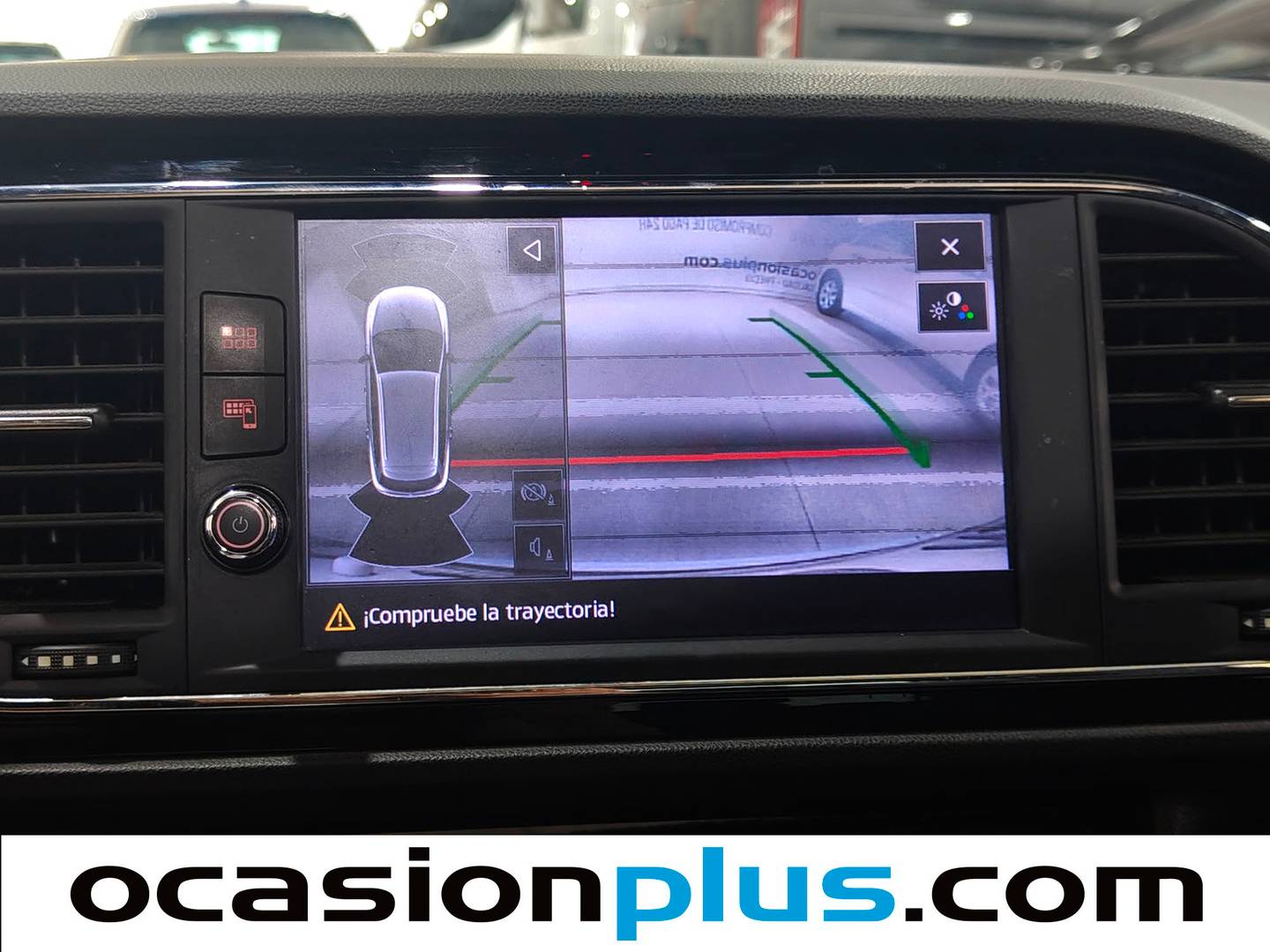Acabados Seat León Seat León ST 2.0 TSI S&S Cupra (300 CV)