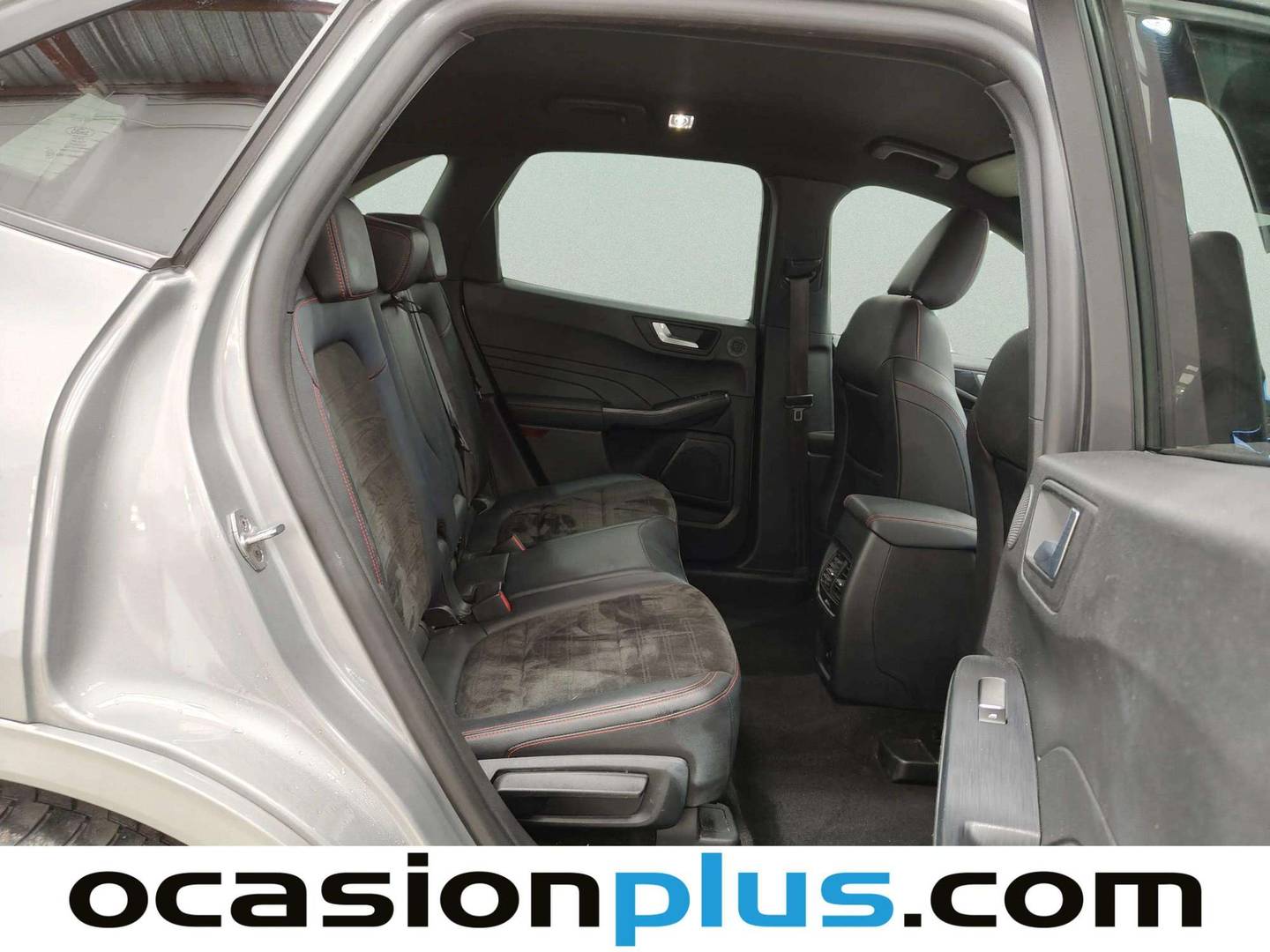 Foto Ford Kuga Ford Kuga 2.5 Duratec PHEV ST-Line X Auto (225 CV)