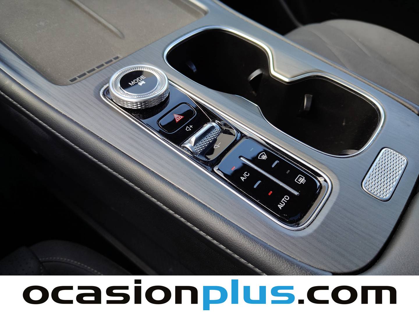 EBRO S800 EBRO S800 1.6 TGDI Premium DCT (147 CV) 7 Plazas al mejor precio
