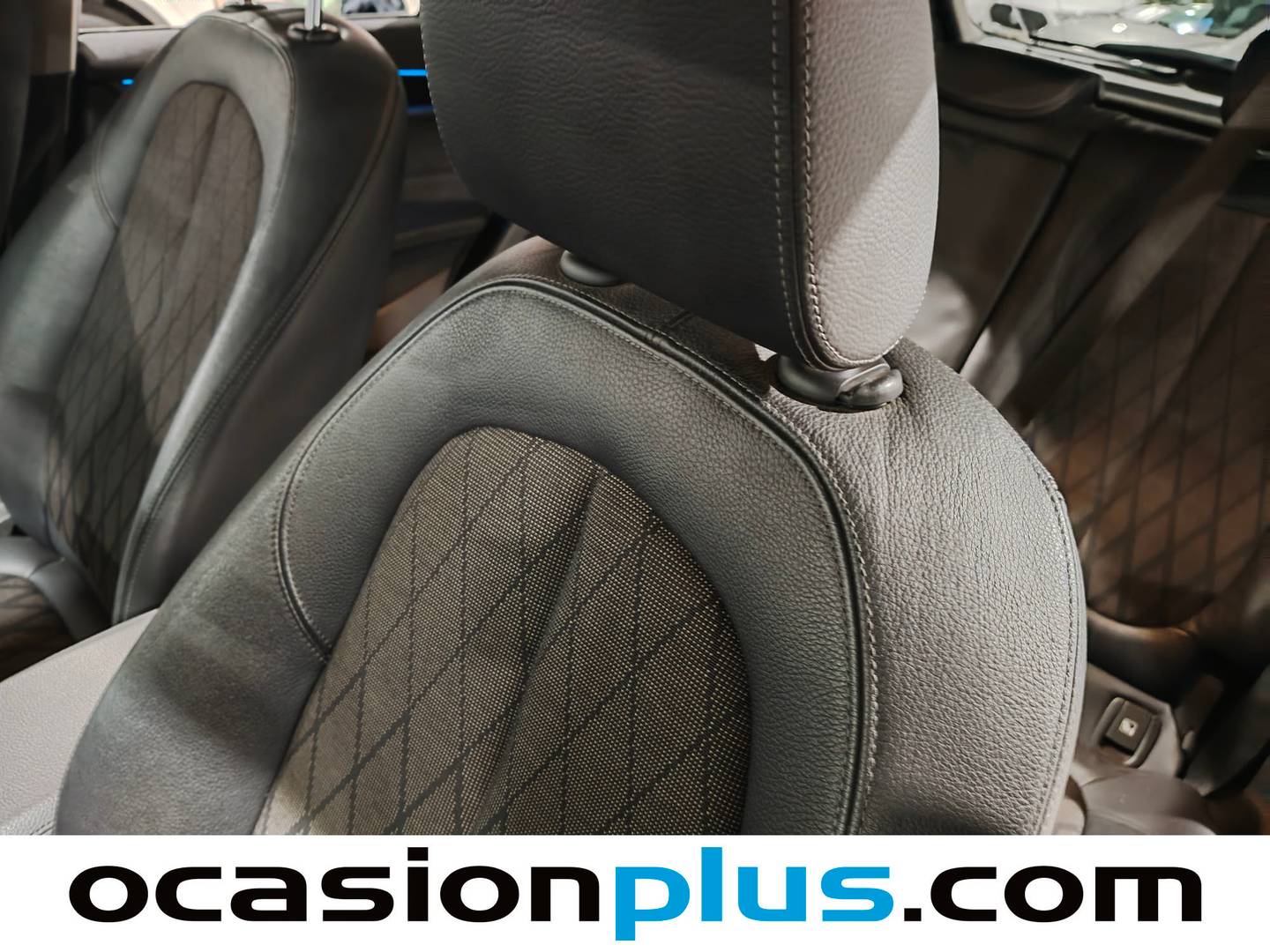 Foto BMW X1 BMW X1 xDrive25e (220 CV)