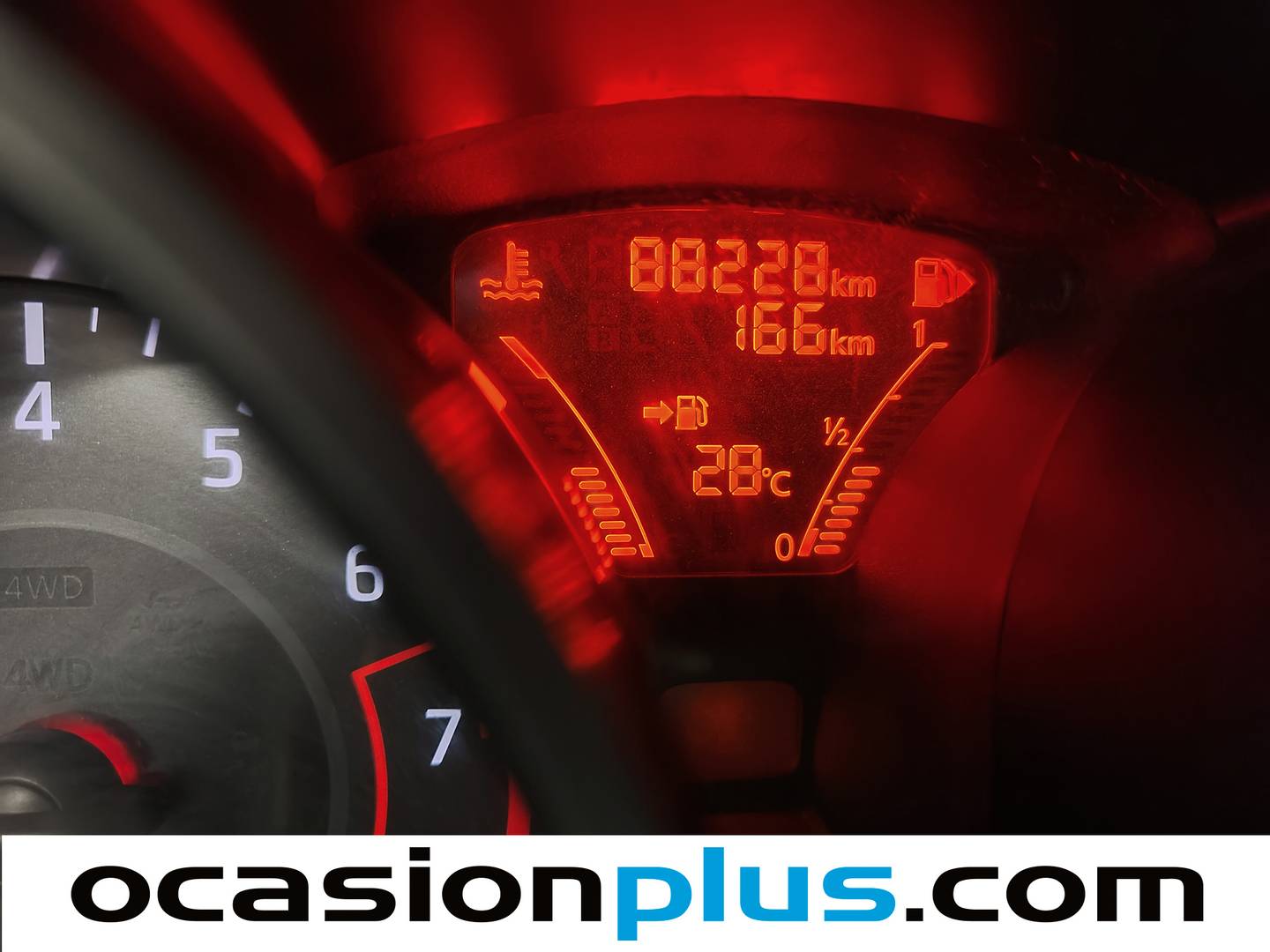 Nissan JUKE Nissan Juke 1.2 DIG-T Acenta (115 CV) seminuevo