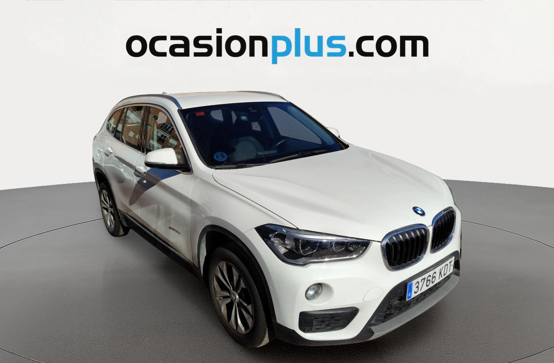BMW X1 sDrive18d Business - foto 2