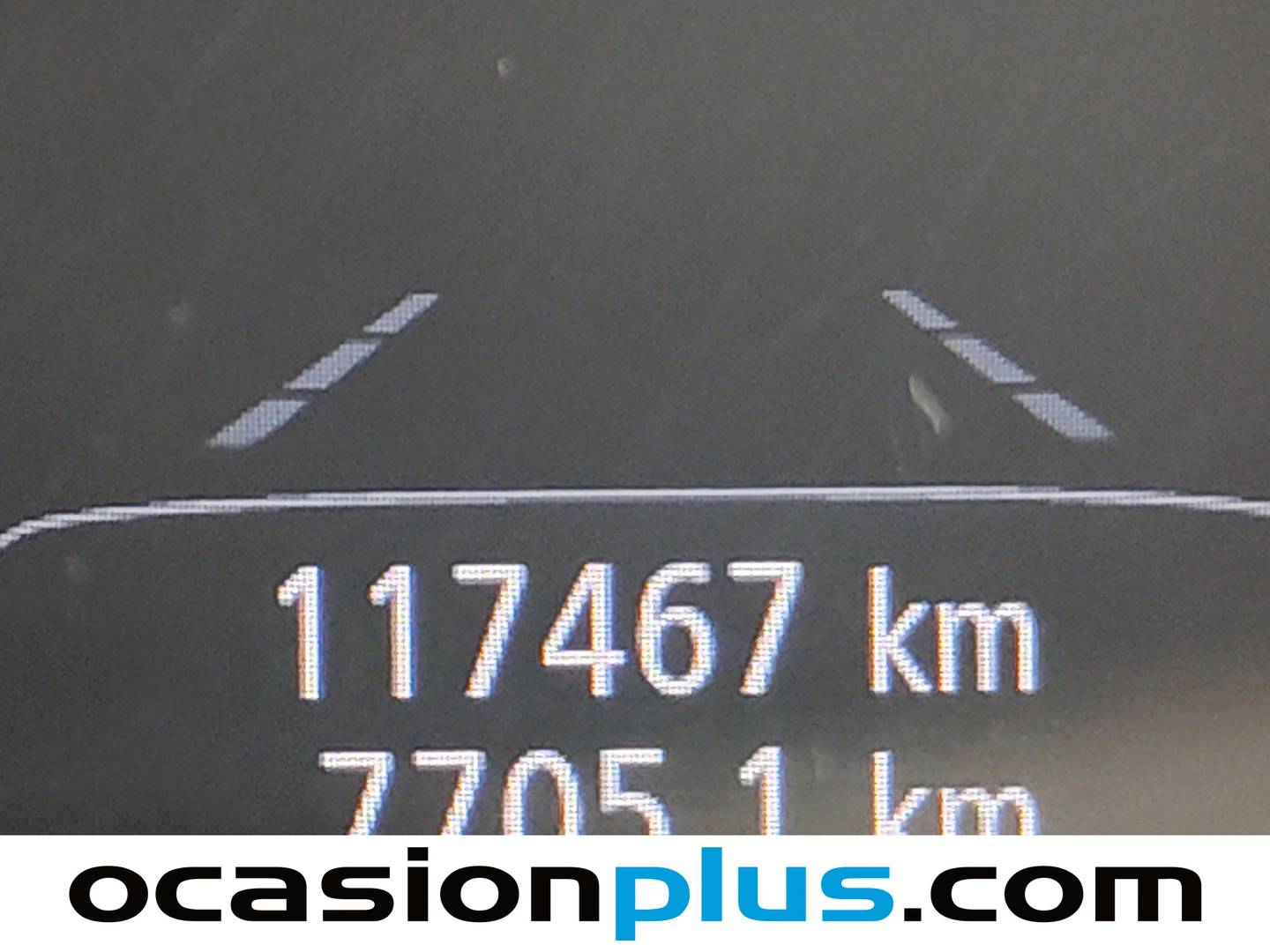 Foto Renault Grand Scénic Renault Grand Scenic Zen dCi (130 CV) 7 Plazas