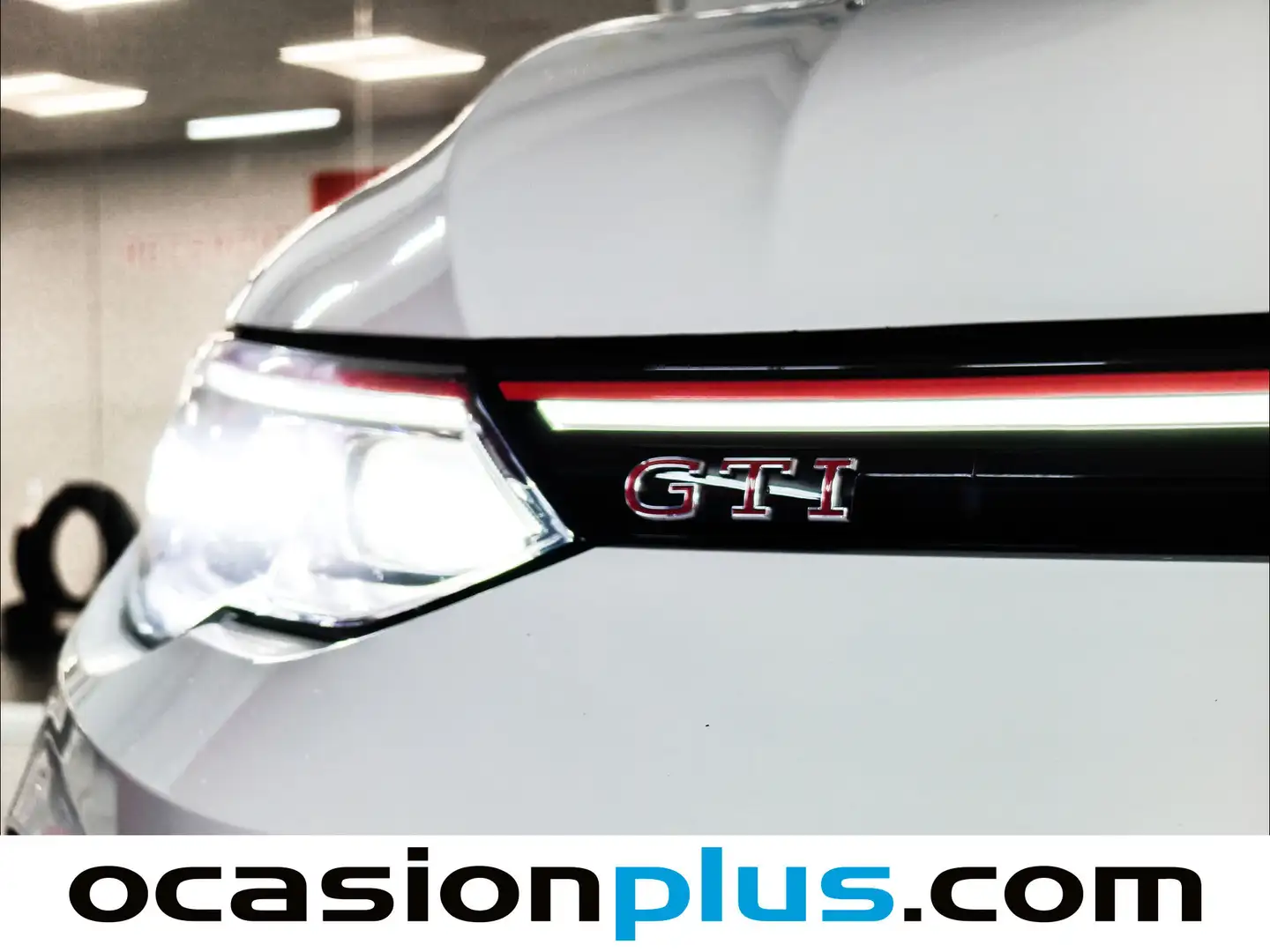 Foto Volkswagen Golf Volkswagen Golf GTI Clubsport 2.0 TSI (300 CV) DSG