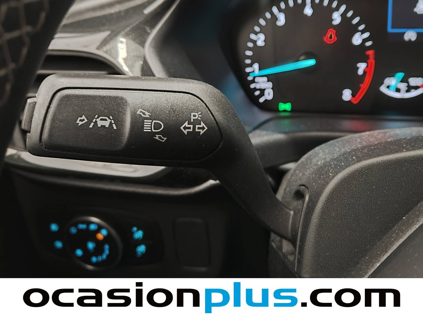 Foto Ford Puma Ford Puma 1.0 EcoBoost MHEV Titanium (125 CV)