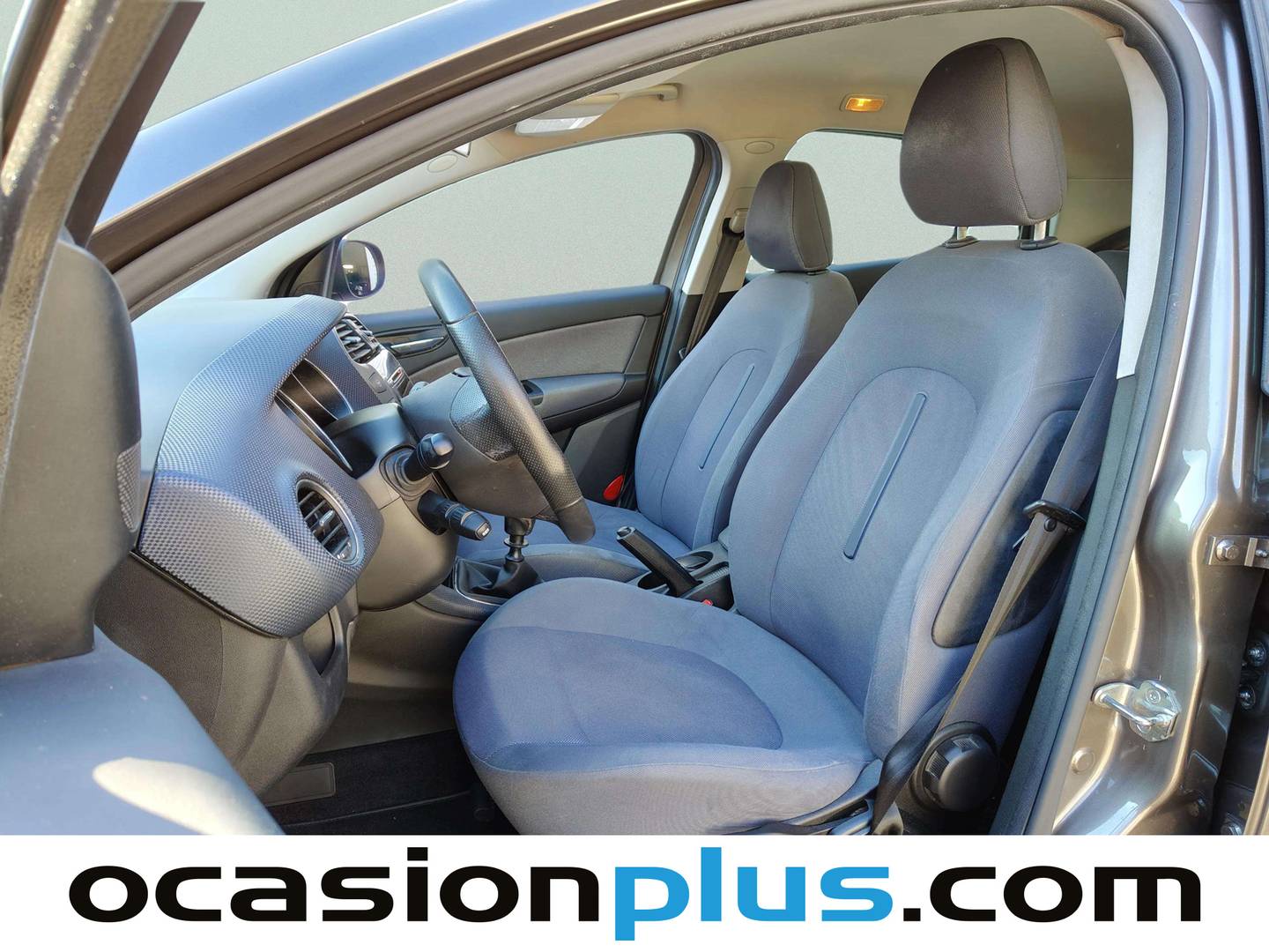 Foto Fiat Bravo Fiat Bravo 1.4 16v Dynamic Fire (90 CV)