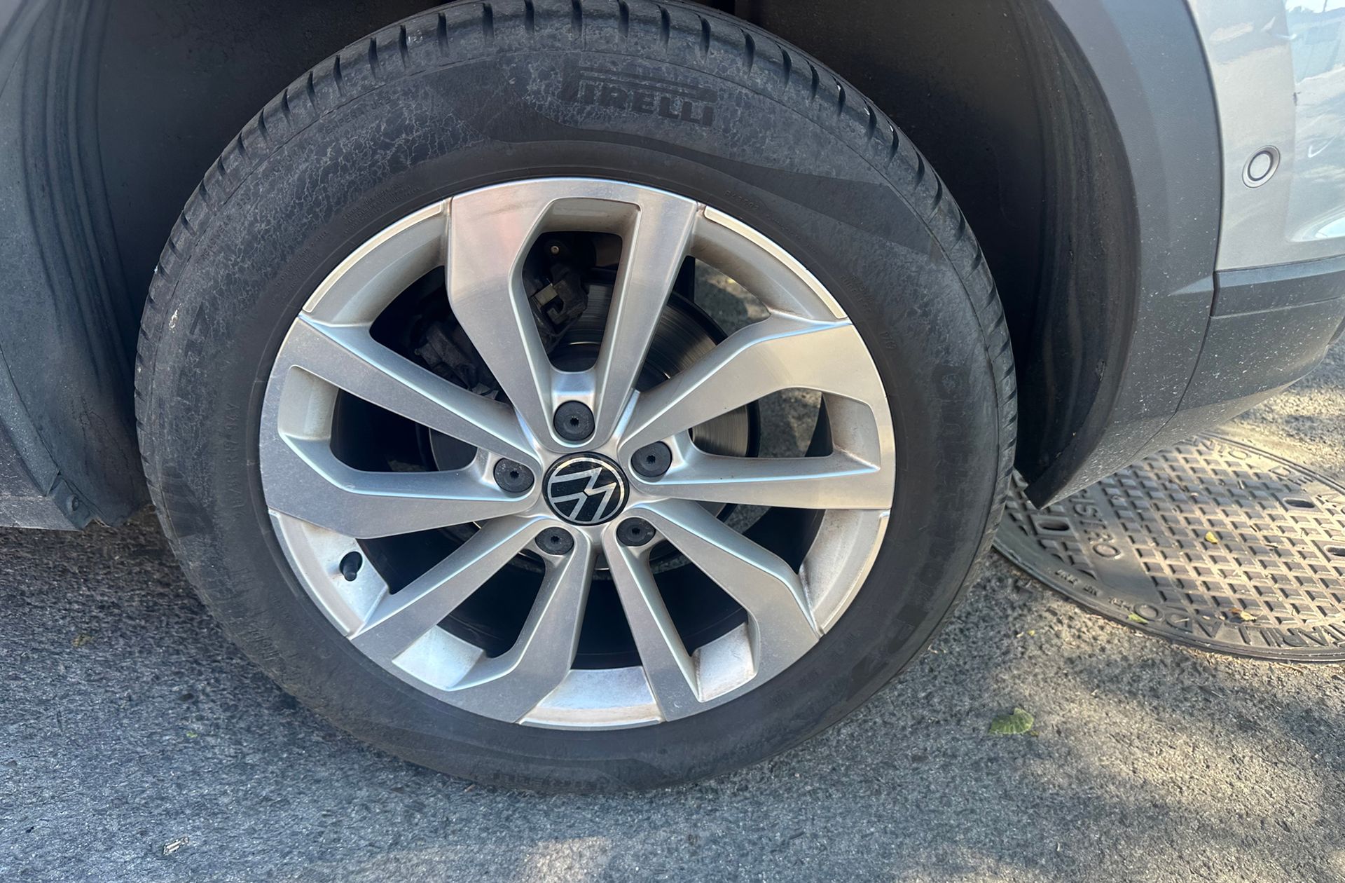Volkswagen T-Roc Life 1.0 TSI - foto 36