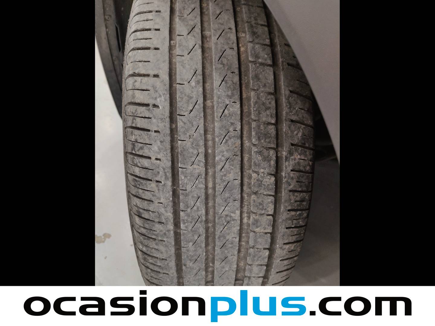Volkswagen Tiguan Volkswagen Tiguan Advance 2.0 TDI Pack R Line (150 CV) de segunda mano