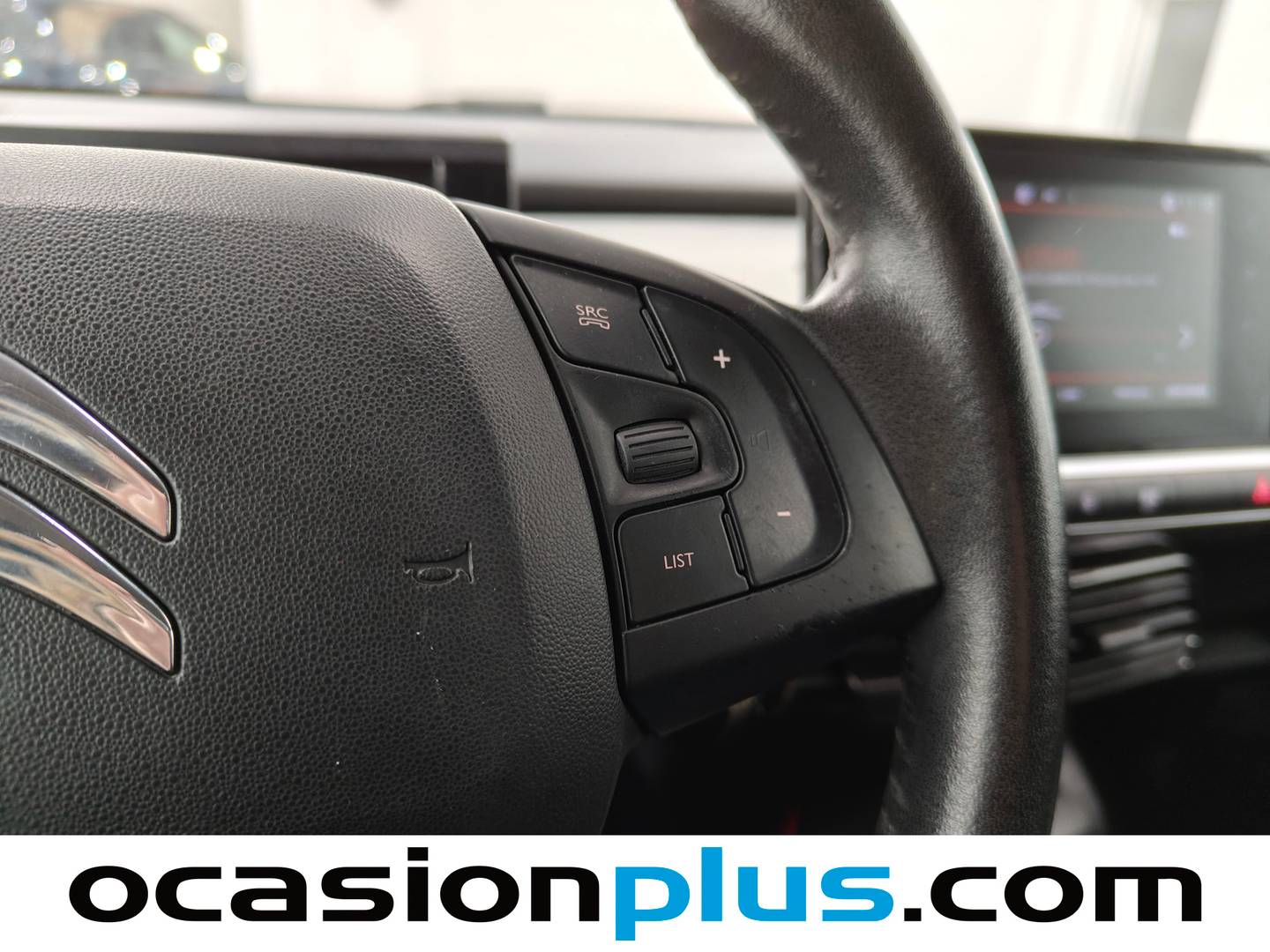 Foto Citroën C4 Cactus Citroen C4 Cactus BlueHDi 100 Feel (100 CV)