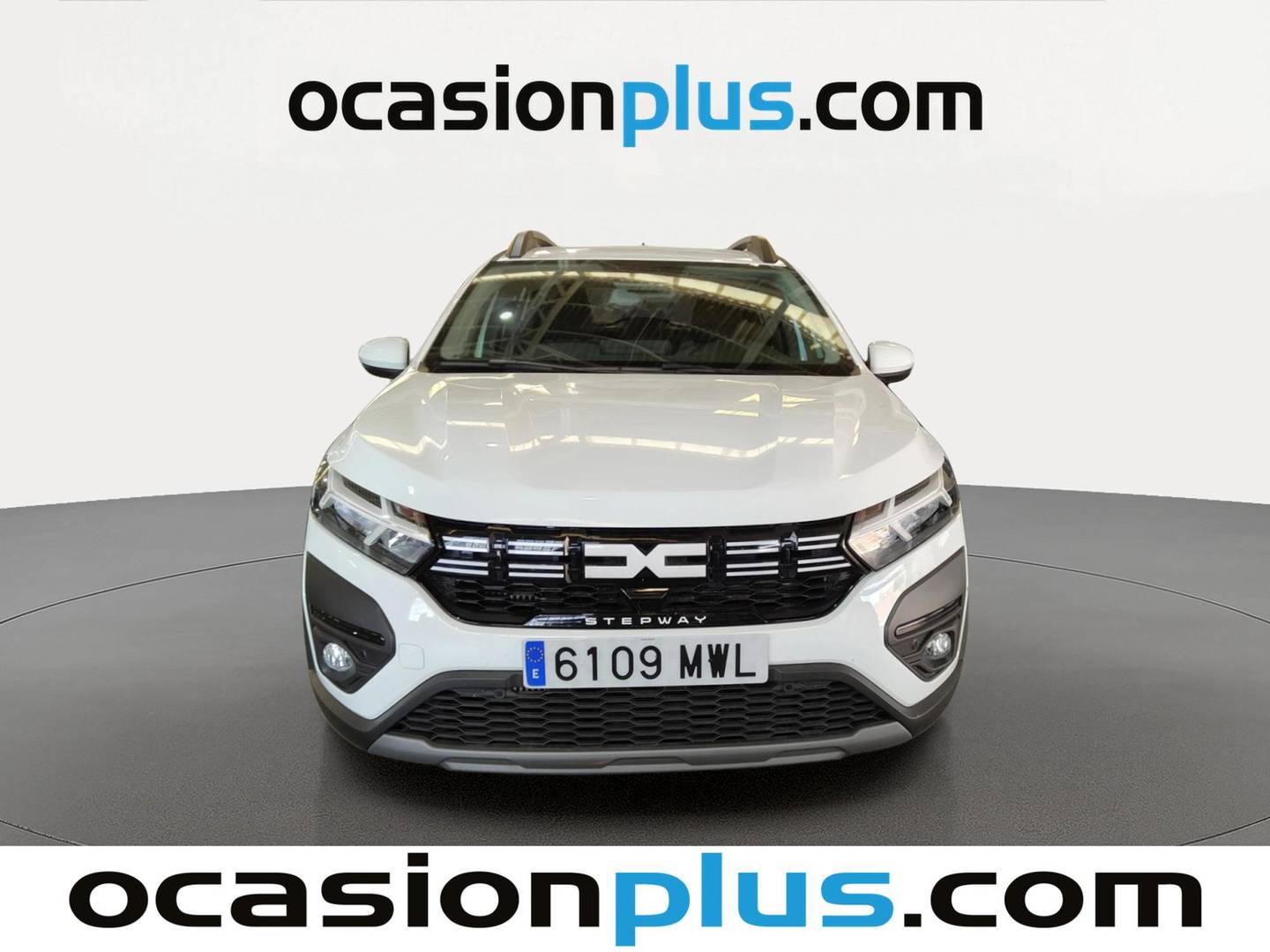 Dacia Sandero Dacia Sandero Expression TCe (91 CV) 91cv