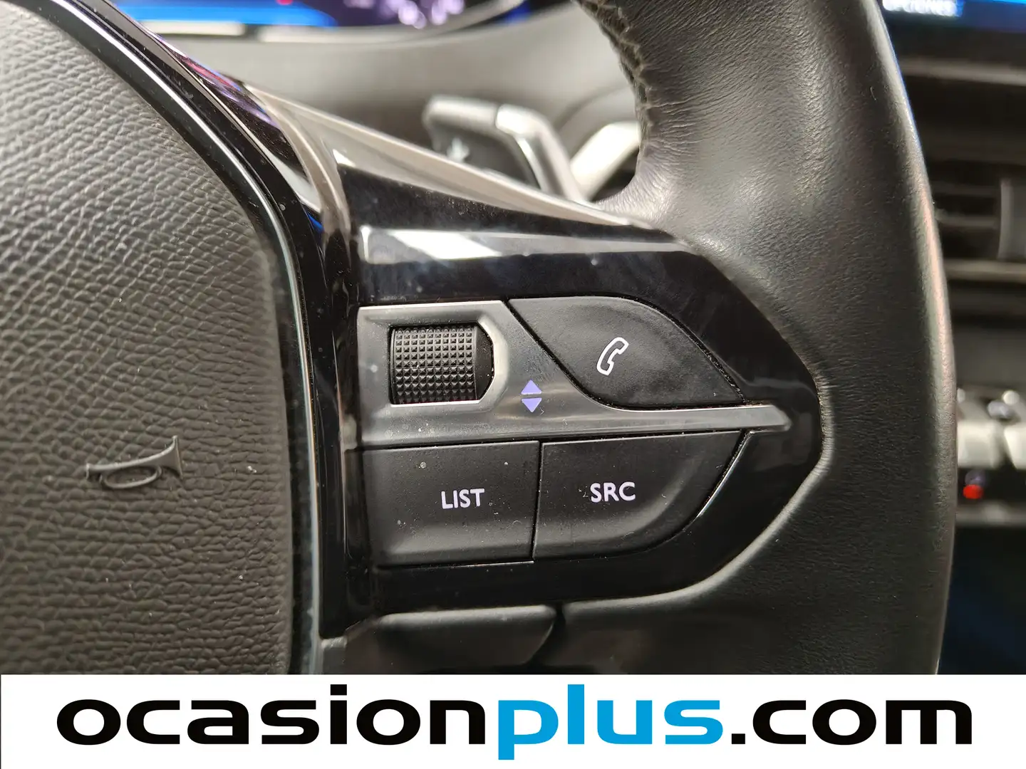 Foto Peugeot 3008 Peugeot 3008 BlueHDi 130 S&S Allure Pack EAT8 (130 CV)